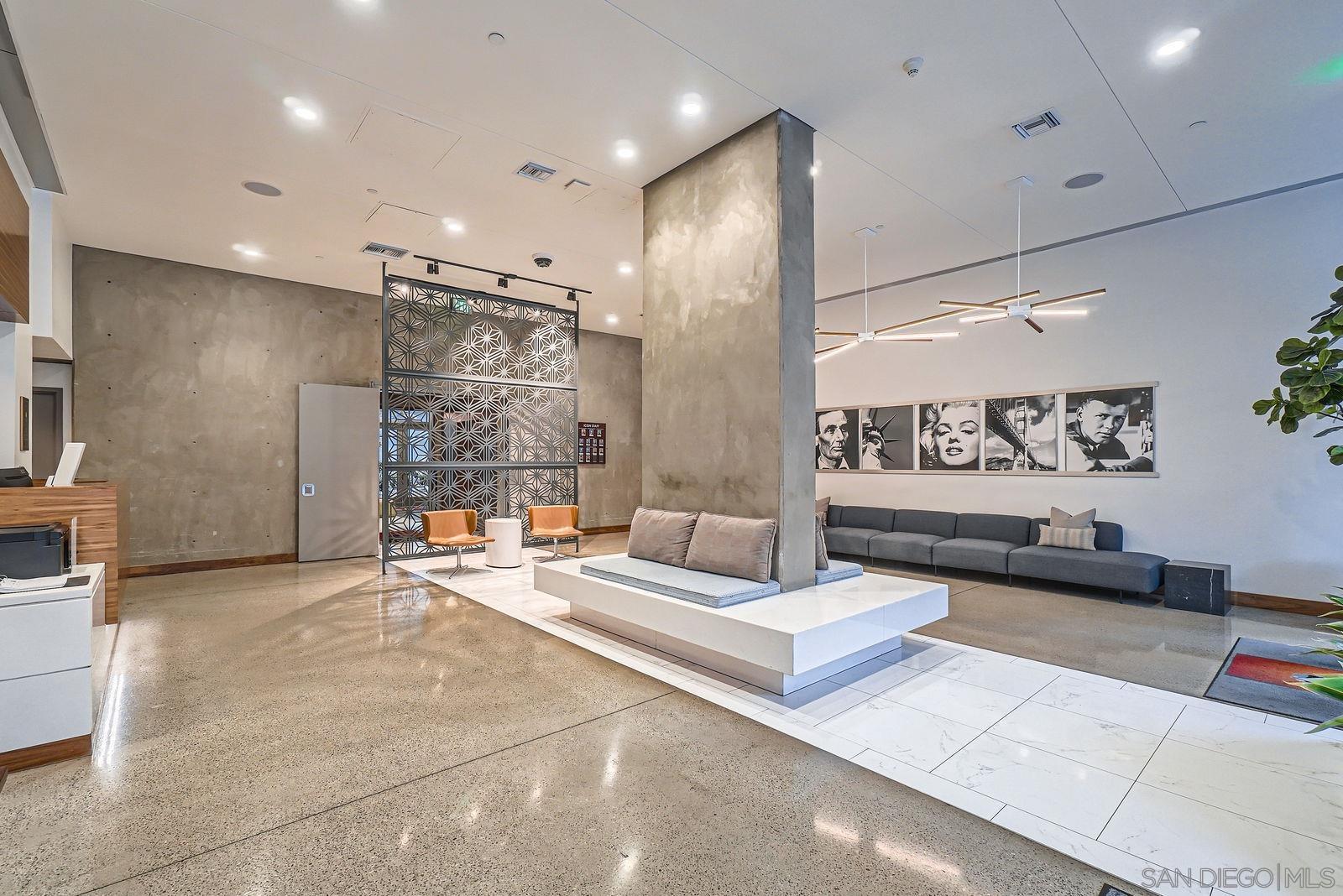 Detail Gallery Image 32 of 32 For 321  10th Ave  #904,  San Diego,  CA 92101 - 1 Beds | 1 Baths