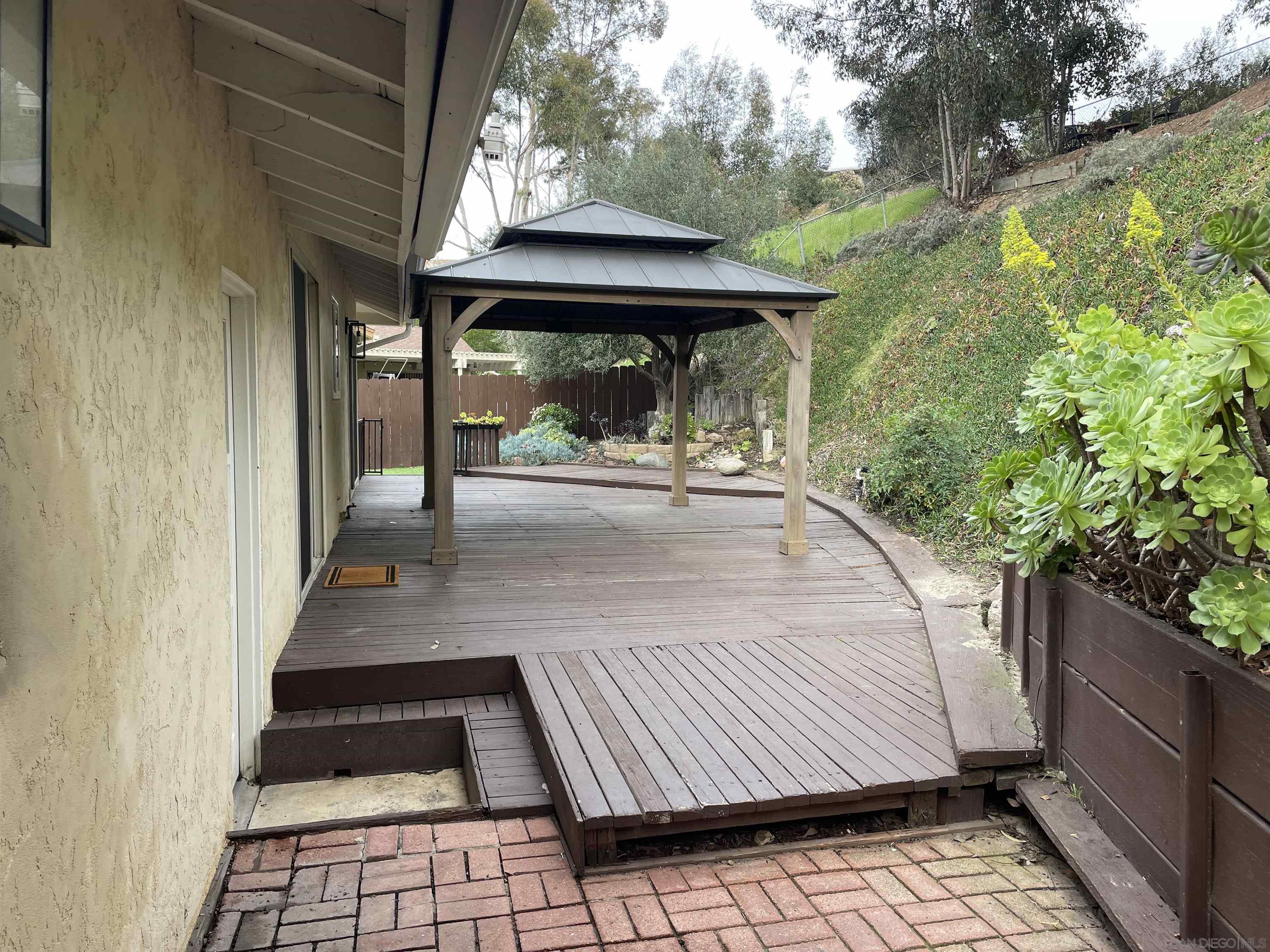 Detail Gallery Image 14 of 22 For 877  Brockton St, El Cajon,  CA 92020 - 3 Beds | 2 Baths