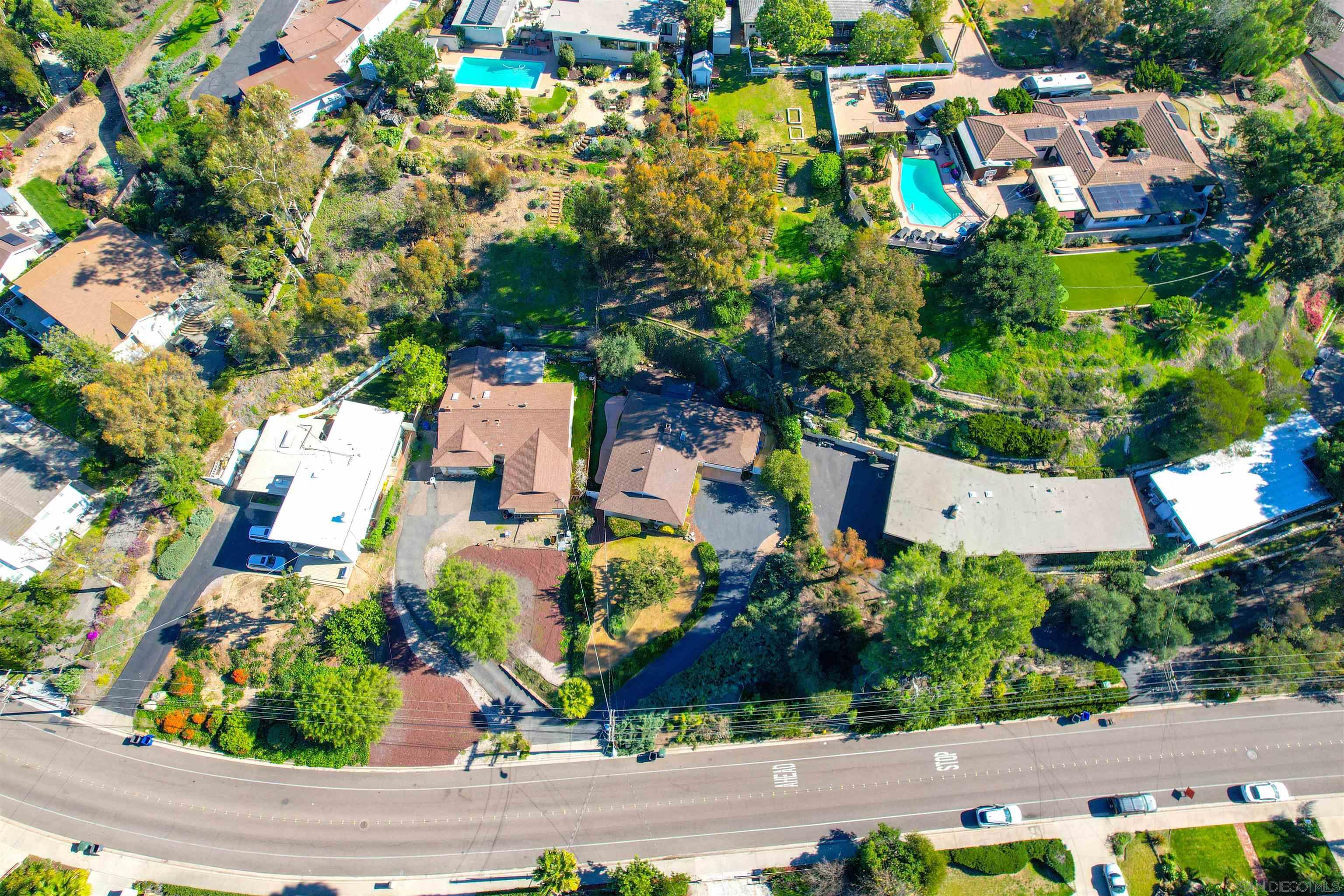 Detail Gallery Image 20 of 22 For 877  Brockton St, El Cajon,  CA 92020 - 3 Beds | 2 Baths