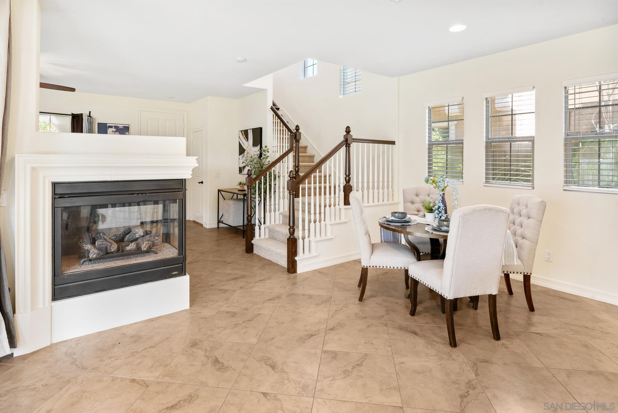 Detail Gallery Image 17 of 47 For 8311  Parkside Crescent, San Diego,  CA 92127 - 3 Beds | 2/1 Baths