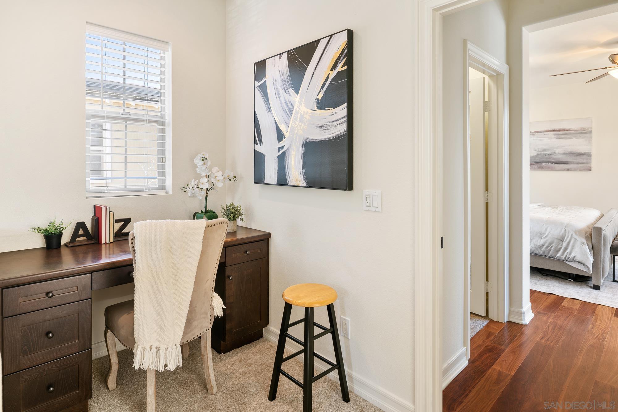 Detail Gallery Image 22 of 47 For 8311  Parkside Crescent, San Diego,  CA 92127 - 3 Beds | 2/1 Baths