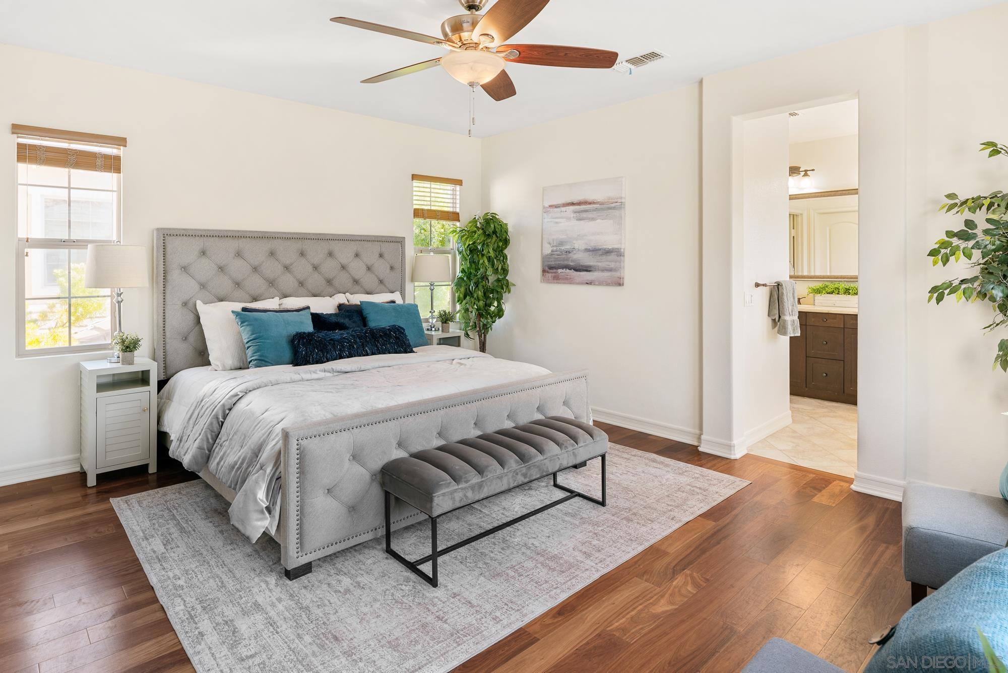 Detail Gallery Image 24 of 47 For 8311  Parkside Crescent, San Diego,  CA 92127 - 3 Beds | 2/1 Baths