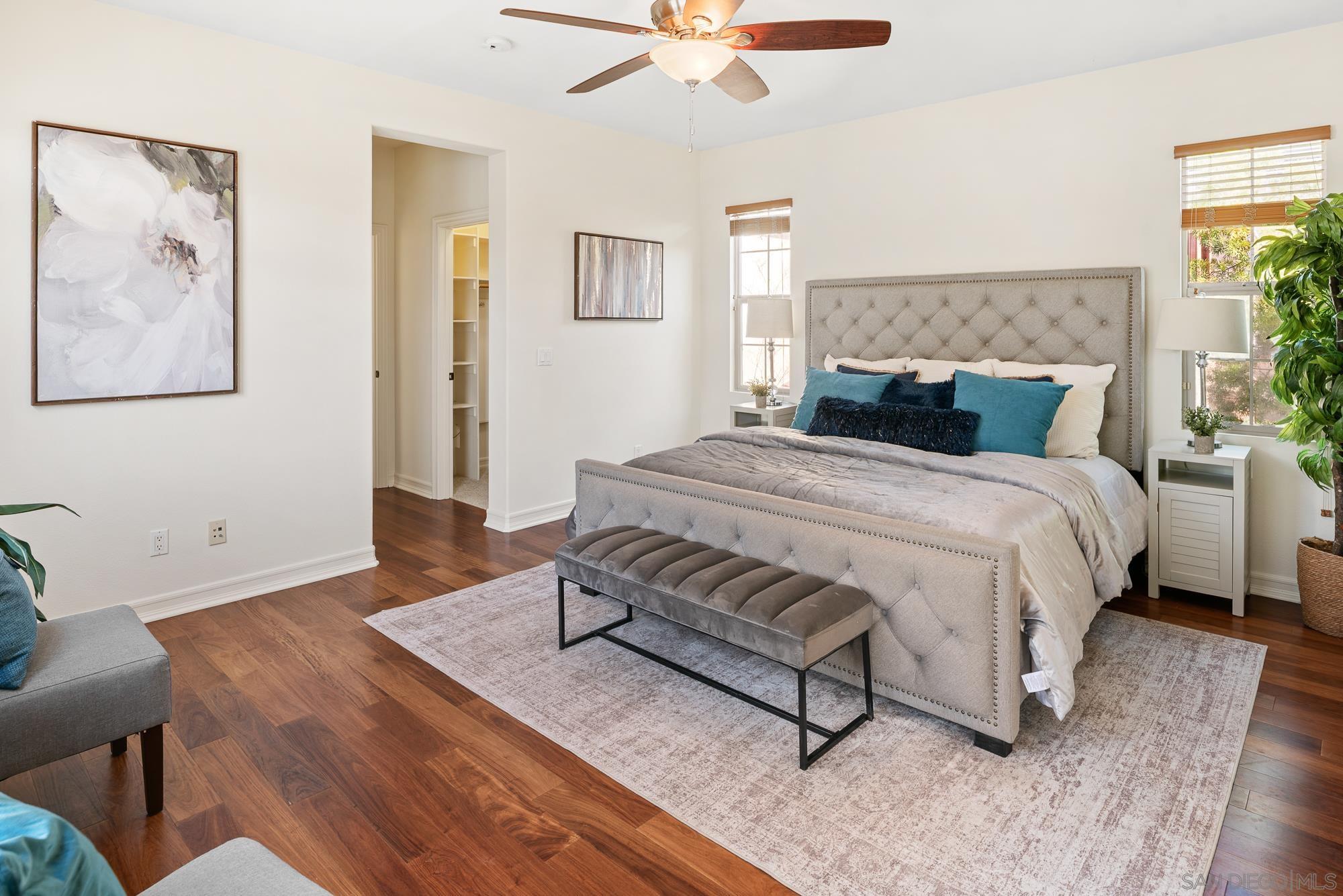 Detail Gallery Image 25 of 47 For 8311  Parkside Crescent, San Diego,  CA 92127 - 3 Beds | 2/1 Baths