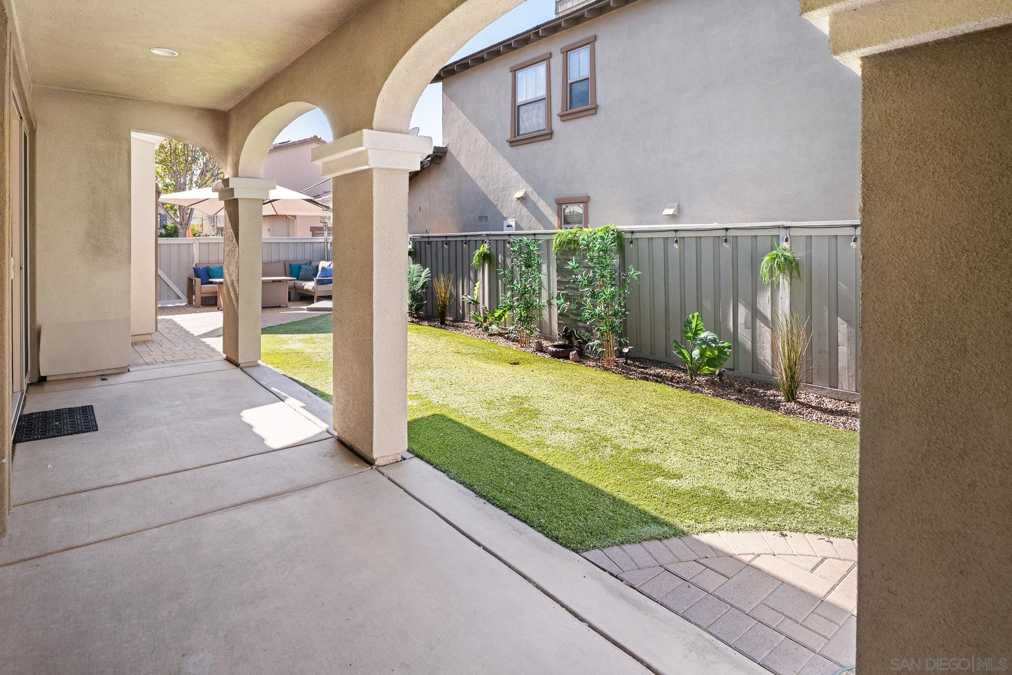 Detail Gallery Image 35 of 47 For 8311  Parkside Crescent, San Diego,  CA 92127 - 3 Beds | 2/1 Baths