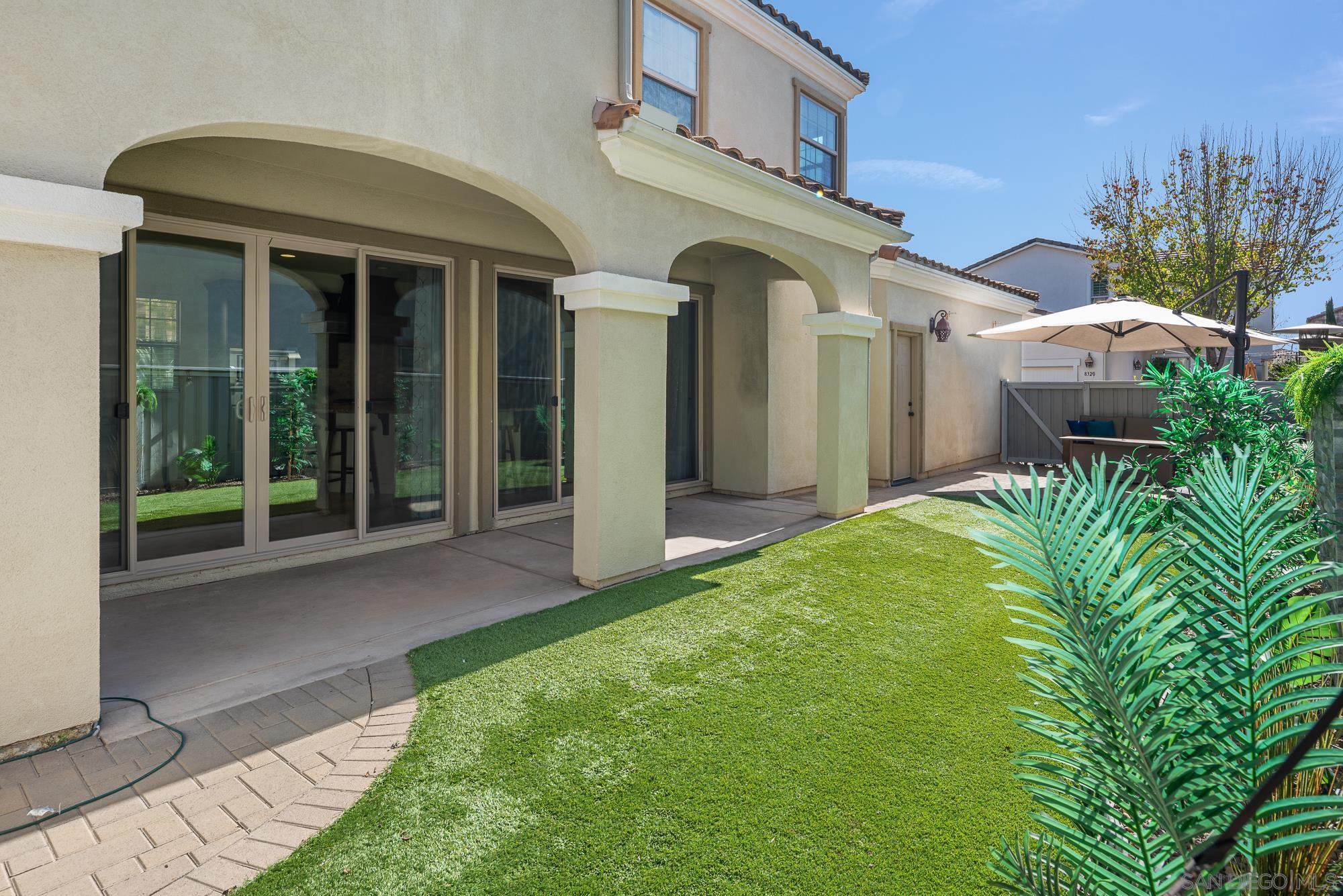 Detail Gallery Image 36 of 47 For 8311  Parkside Crescent, San Diego,  CA 92127 - 3 Beds | 2/1 Baths