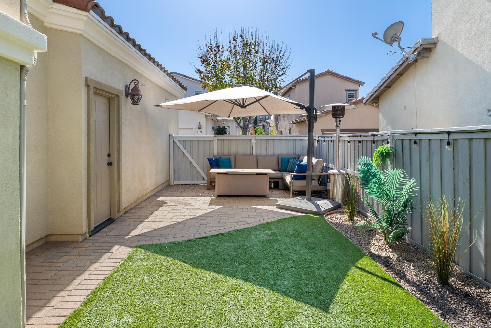 Detail Gallery Image 37 of 47 For 8311  Parkside Crescent, San Diego,  CA 92127 - 3 Beds | 2/1 Baths