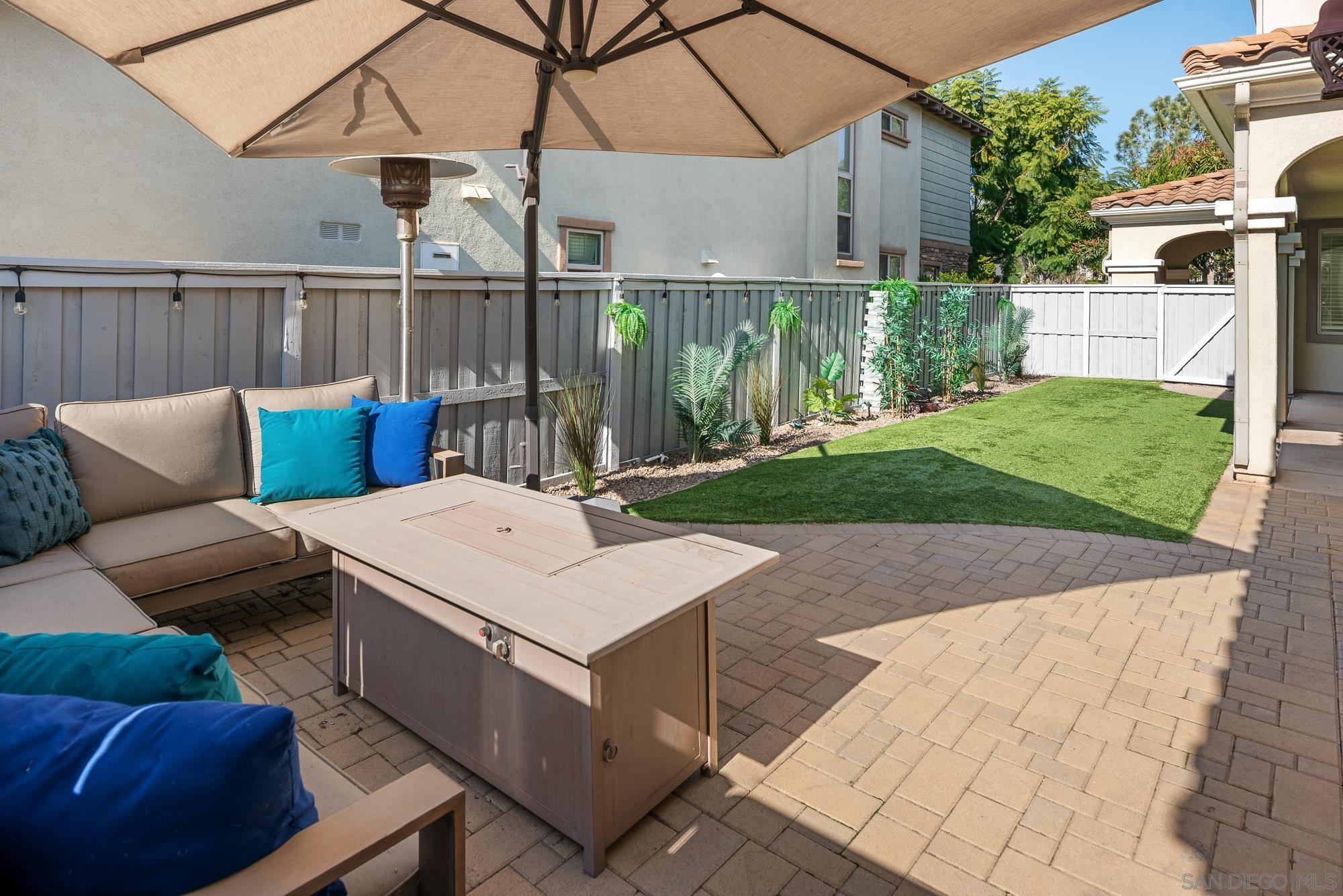 Detail Gallery Image 39 of 47 For 8311  Parkside Crescent, San Diego,  CA 92127 - 3 Beds | 2/1 Baths