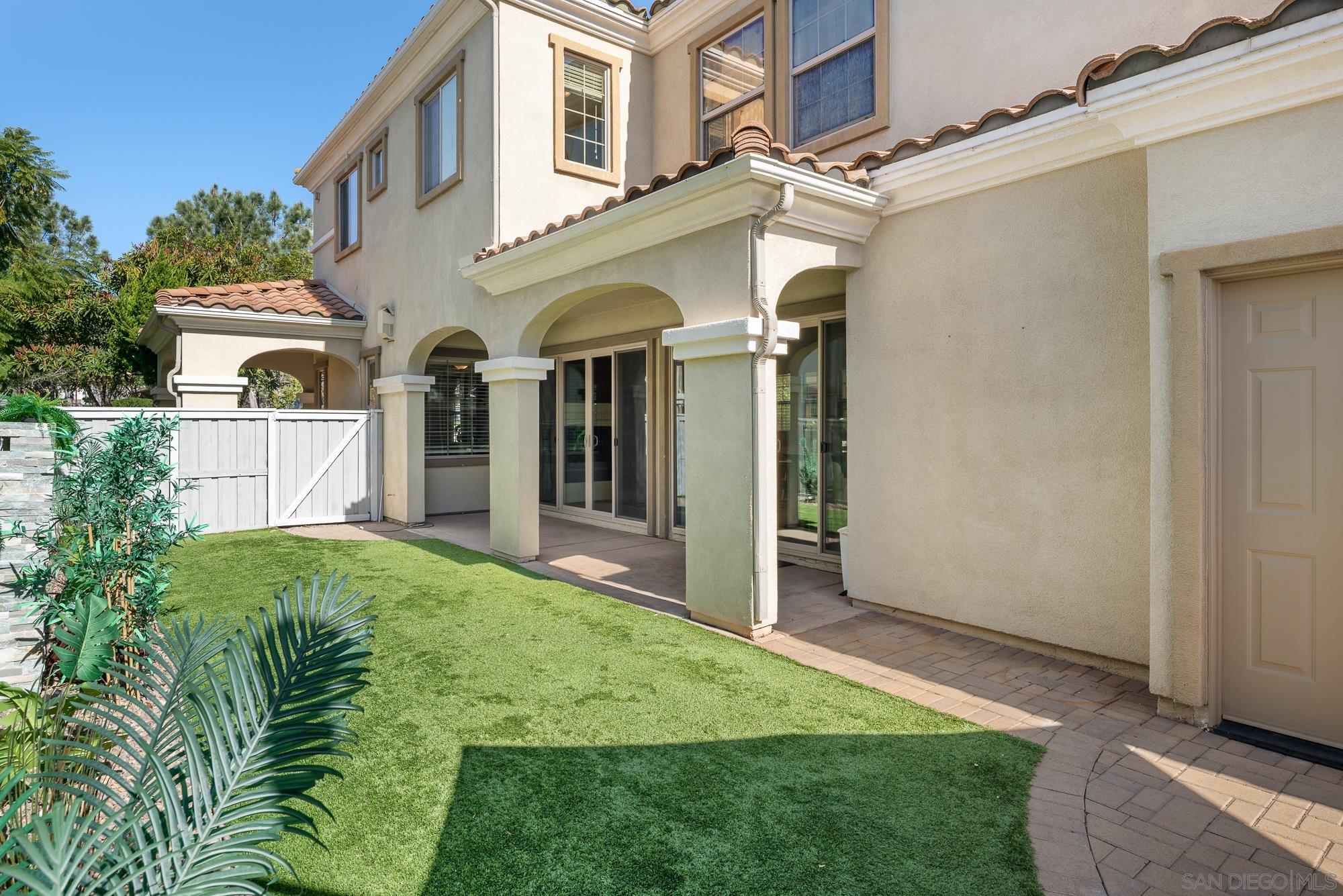 Detail Gallery Image 40 of 47 For 8311  Parkside Crescent, San Diego,  CA 92127 - 3 Beds | 2/1 Baths