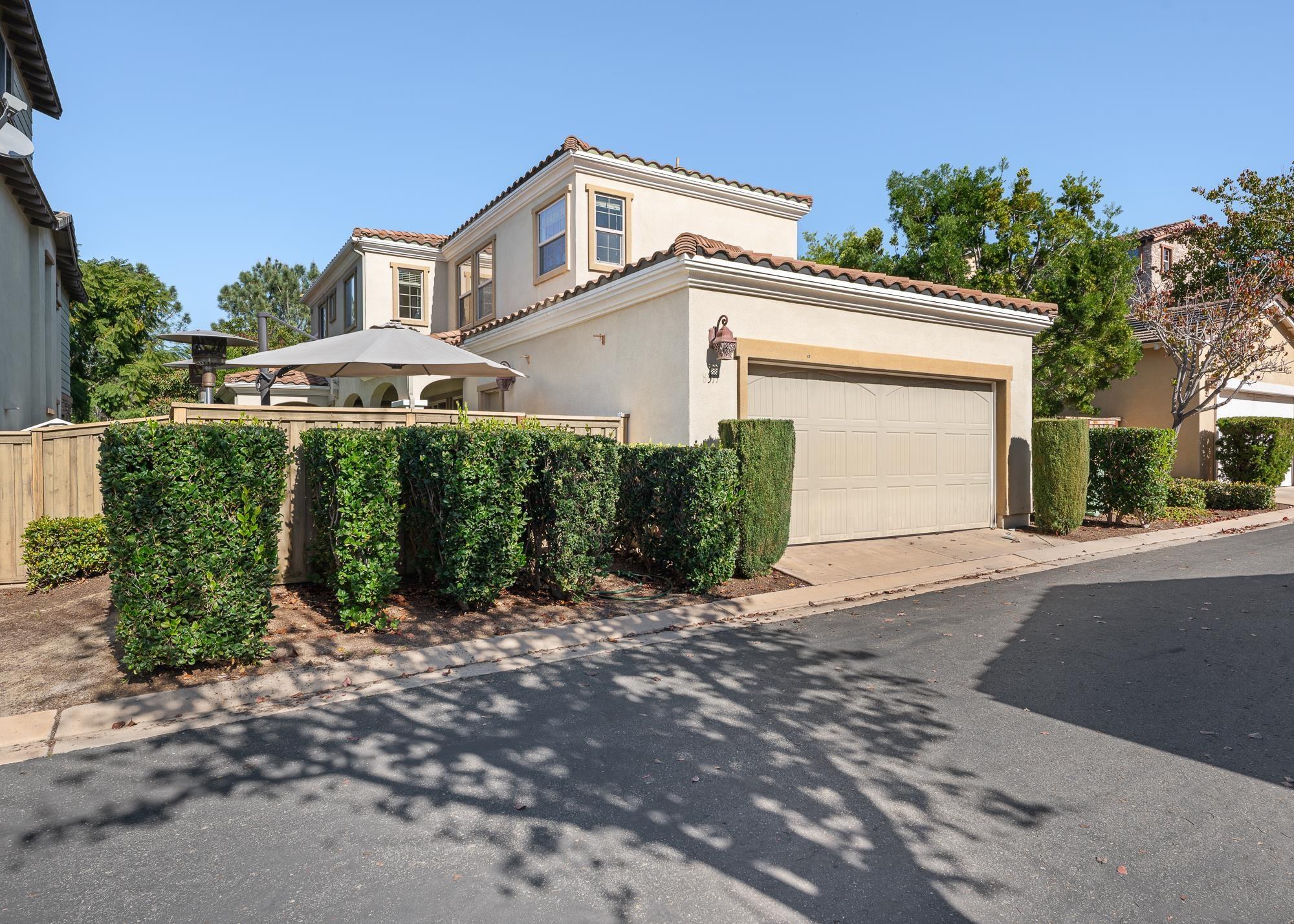 Detail Gallery Image 41 of 47 For 8311  Parkside Crescent, San Diego,  CA 92127 - 3 Beds | 2/1 Baths