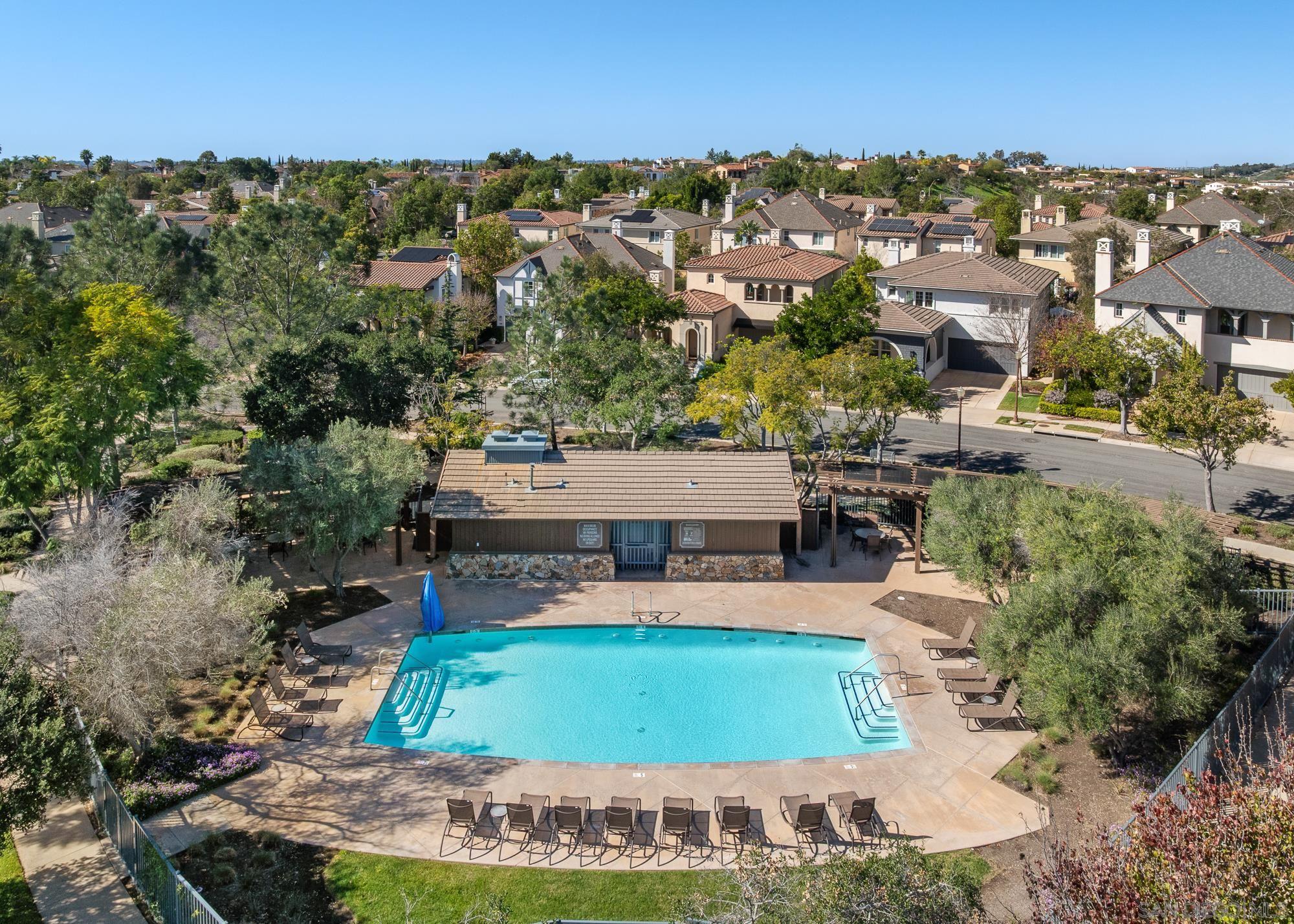 Detail Gallery Image 46 of 47 For 8311  Parkside Crescent, San Diego,  CA 92127 - 3 Beds | 2/1 Baths