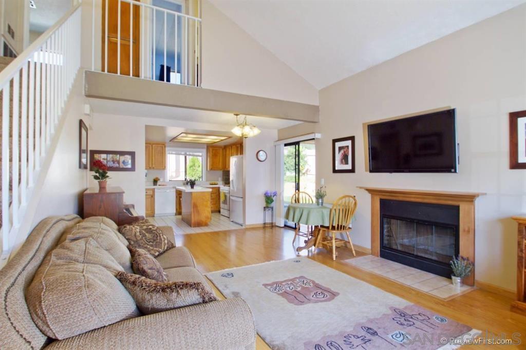 Detail Gallery Image 4 of 12 For 1305  Kiso Glen, Escondido,  CA 92025 - 3 Beds | 2/1 Baths