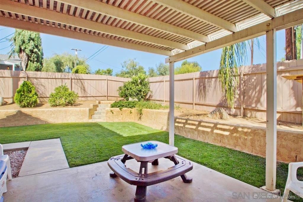 Detail Gallery Image 9 of 12 For 1305  Kiso Glen, Escondido,  CA 92025 - 3 Beds | 2/1 Baths