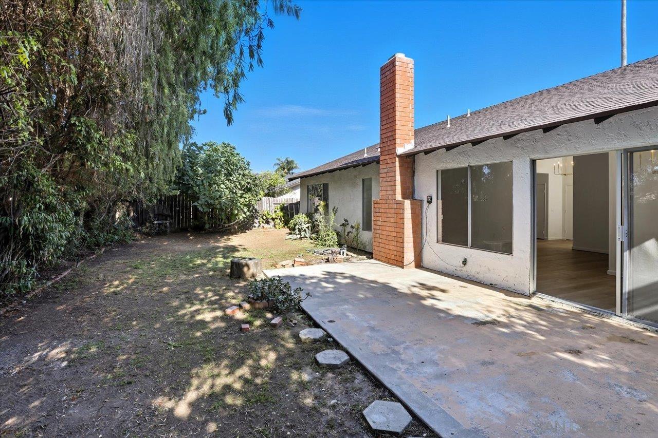 Detail Gallery Image 34 of 38 For 1708  Woodbridge Rd, Escondido,  CA 92026 - 3 Beds | 2 Baths