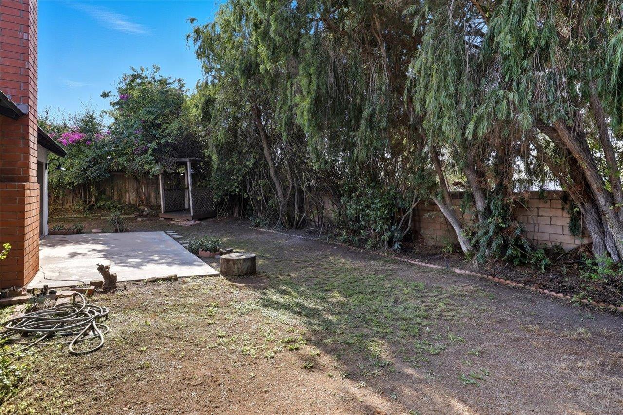 Detail Gallery Image 37 of 38 For 1708  Woodbridge Rd, Escondido,  CA 92026 - 3 Beds | 2 Baths