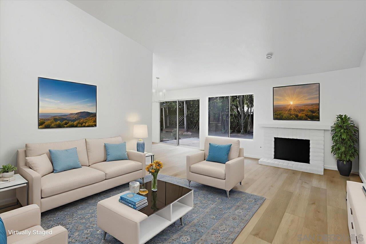 Detail Gallery Image 5 of 38 For 1708  Woodbridge Rd, Escondido,  CA 92026 - 3 Beds | 2 Baths