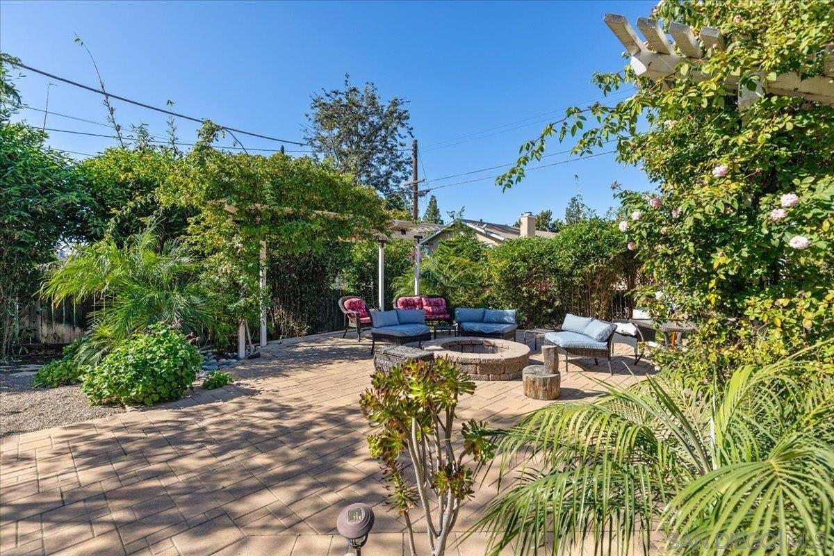 Detail Gallery Image 35 of 59 For 1332  Palomar Ter, Escondido,  CA 92027 - 3 Beds | 2 Baths