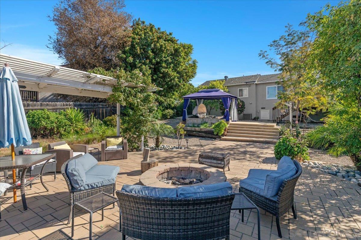 Detail Gallery Image 36 of 59 For 1332  Palomar Ter, Escondido,  CA 92027 - 3 Beds | 2 Baths