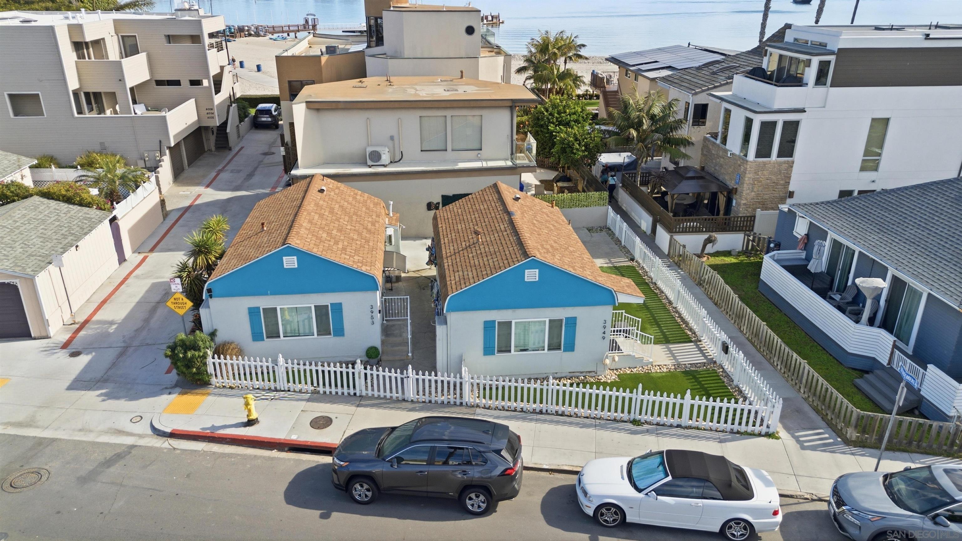 Detail Gallery Image 20 of 23 For 3949  Mission Blvd, San Diego,  CA 92109 - 1 Beds | 1 Baths