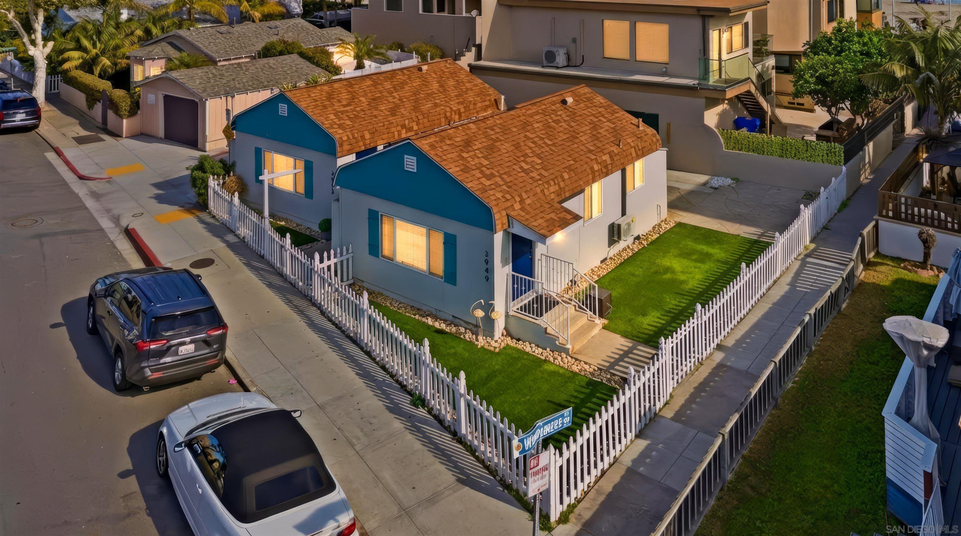 Detail Gallery Image 21 of 23 For 3949  Mission Blvd, San Diego,  CA 92109 - 1 Beds | 1 Baths