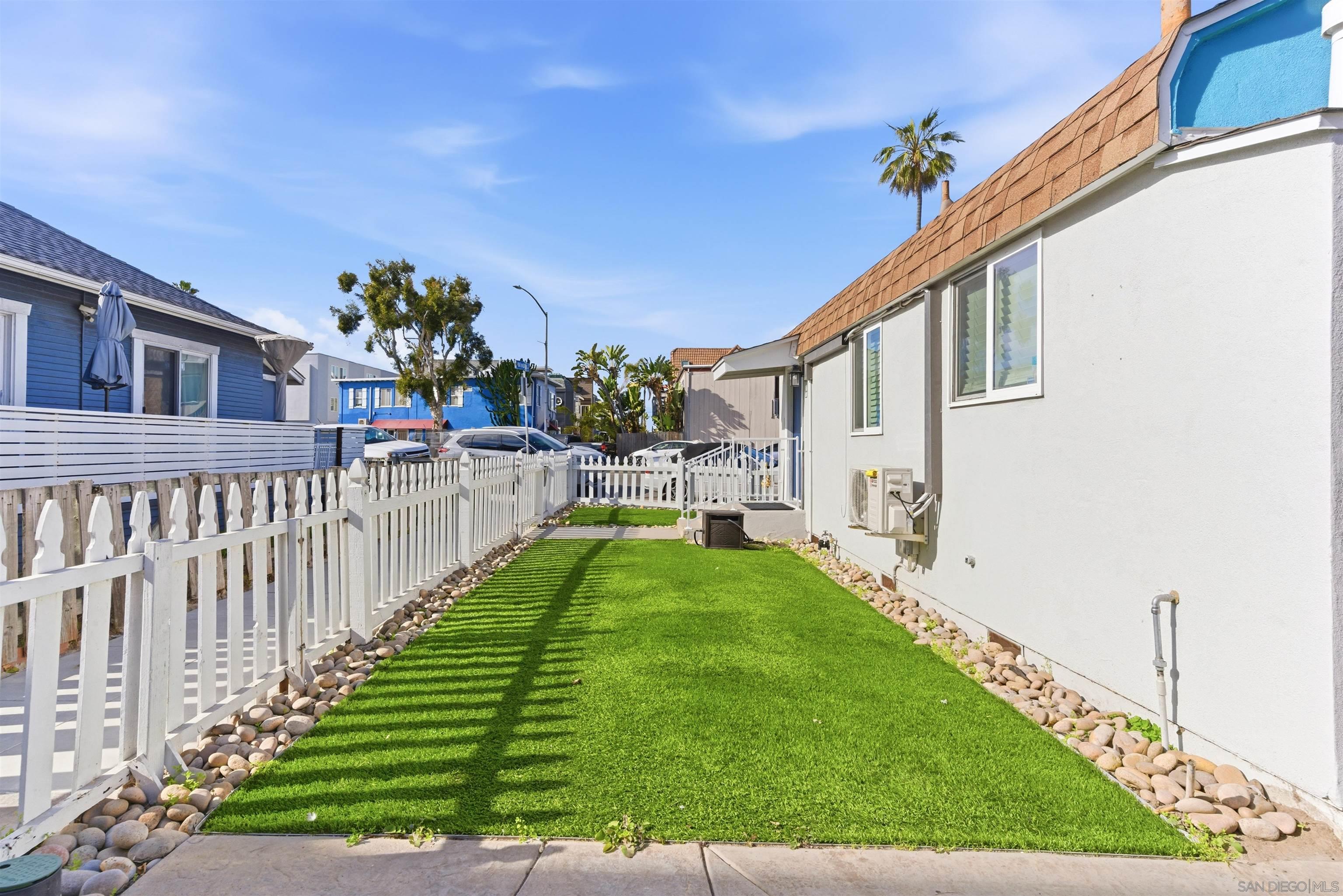 Detail Gallery Image 17 of 24 For 3953  Mission Blvd, San Diego,  CA 92109 - 1 Beds | 1 Baths