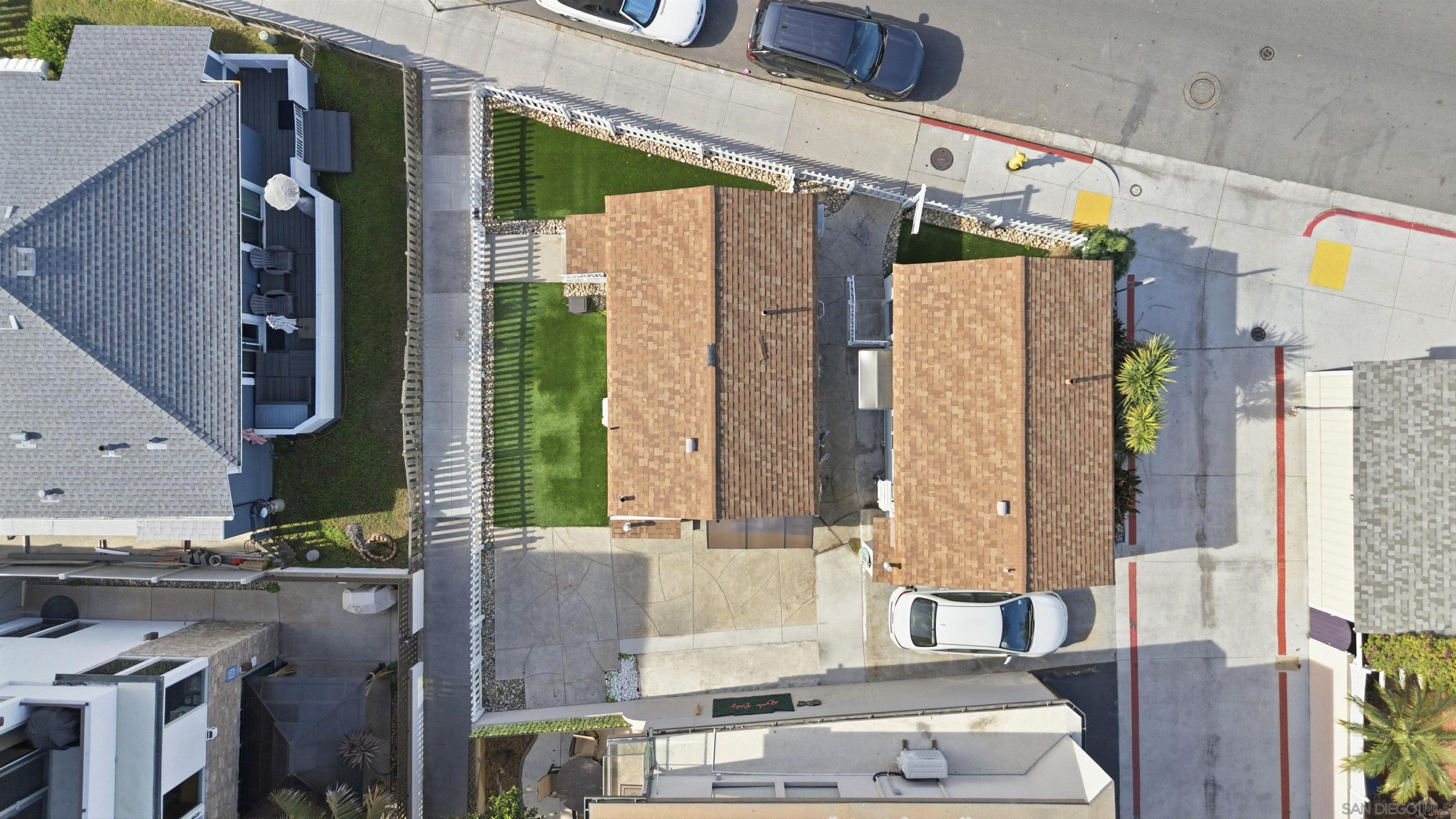 Detail Gallery Image 18 of 24 For 3953  Mission Blvd, San Diego,  CA 92109 - 1 Beds | 1 Baths