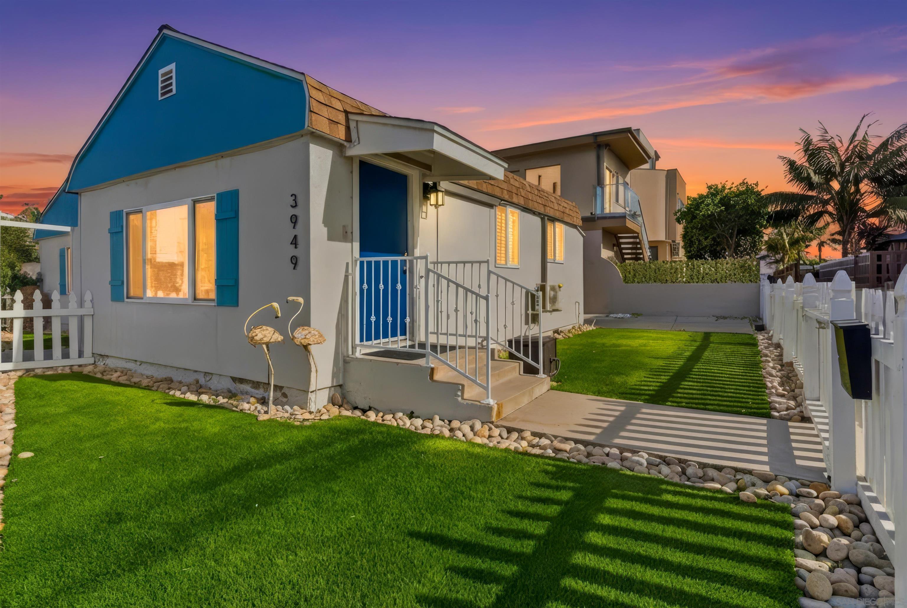 Detail Gallery Image 21 of 24 For 3953  Mission Blvd, San Diego,  CA 92109 - 1 Beds | 1 Baths