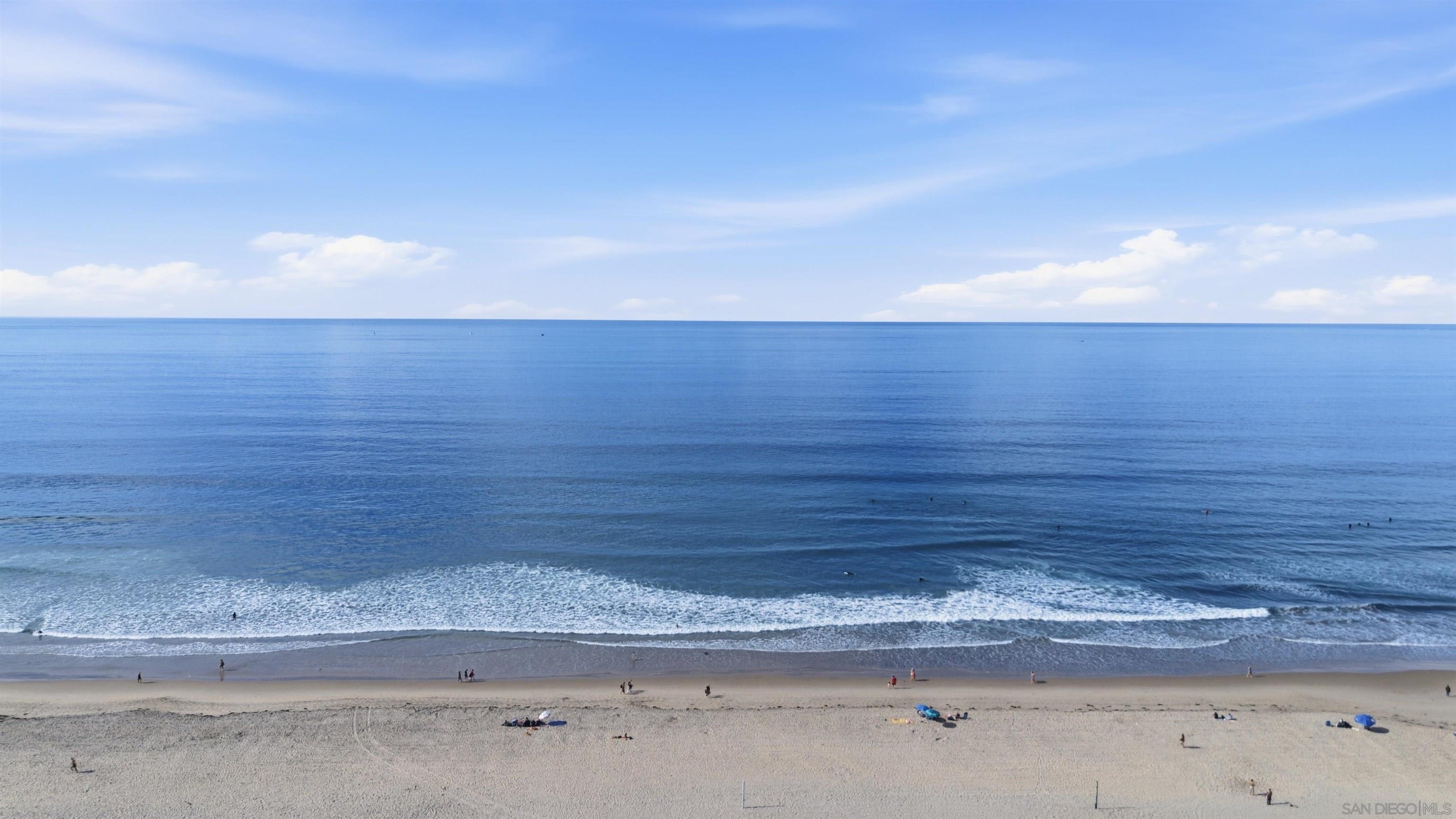 Detail Gallery Image 23 of 24 For 3953  Mission Blvd, San Diego,  CA 92109 - 1 Beds | 1 Baths