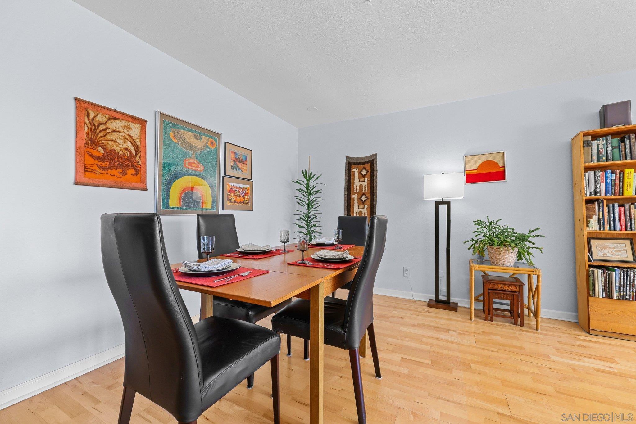 Detail Gallery Image 13 of 44 For 2568  Albatross St  6f,  San Diego,  CA 92101 - 2 Beds | 2 Baths