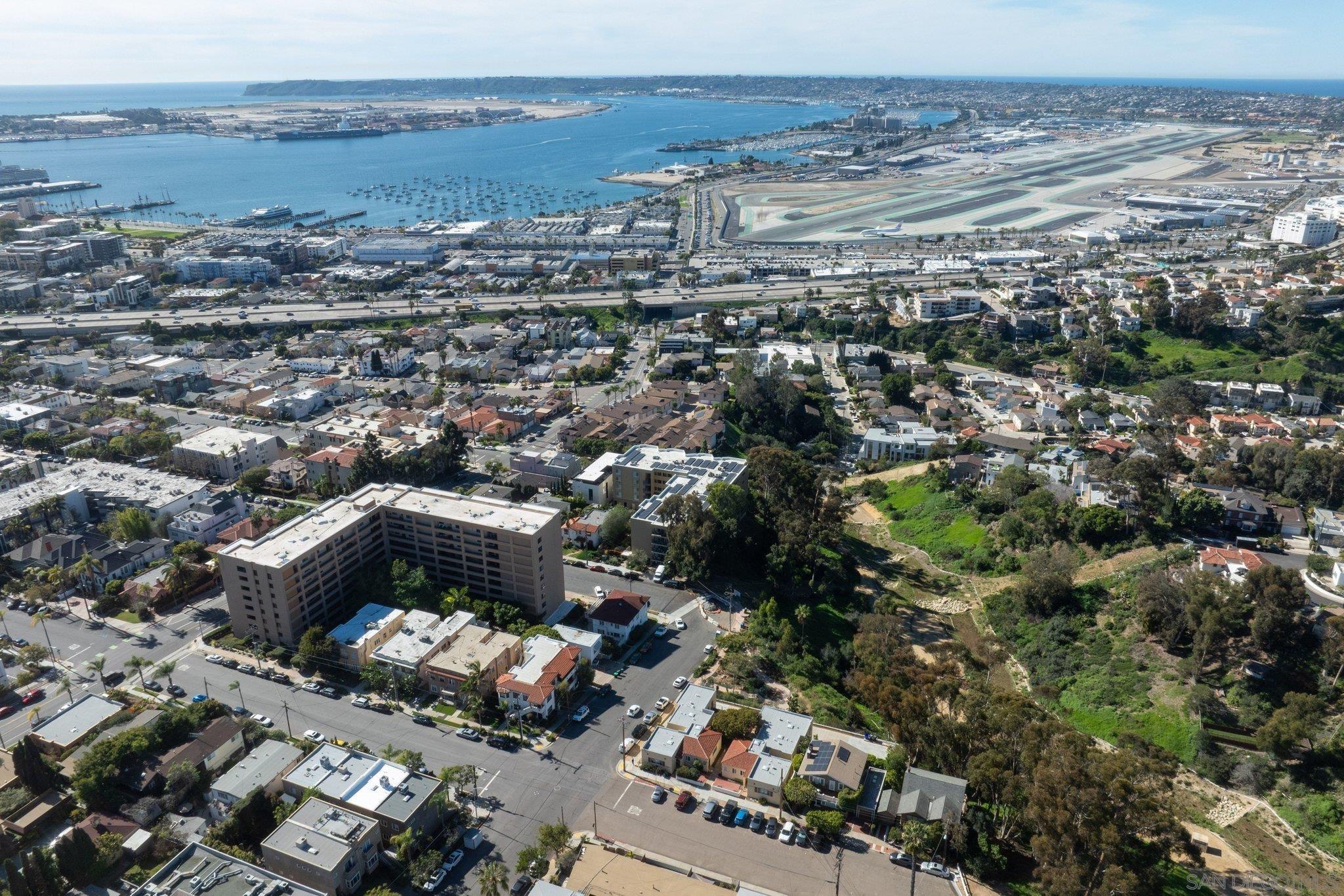 Detail Gallery Image 44 of 44 For 2568  Albatross St  6f,  San Diego,  CA 92101 - 2 Beds | 2 Baths