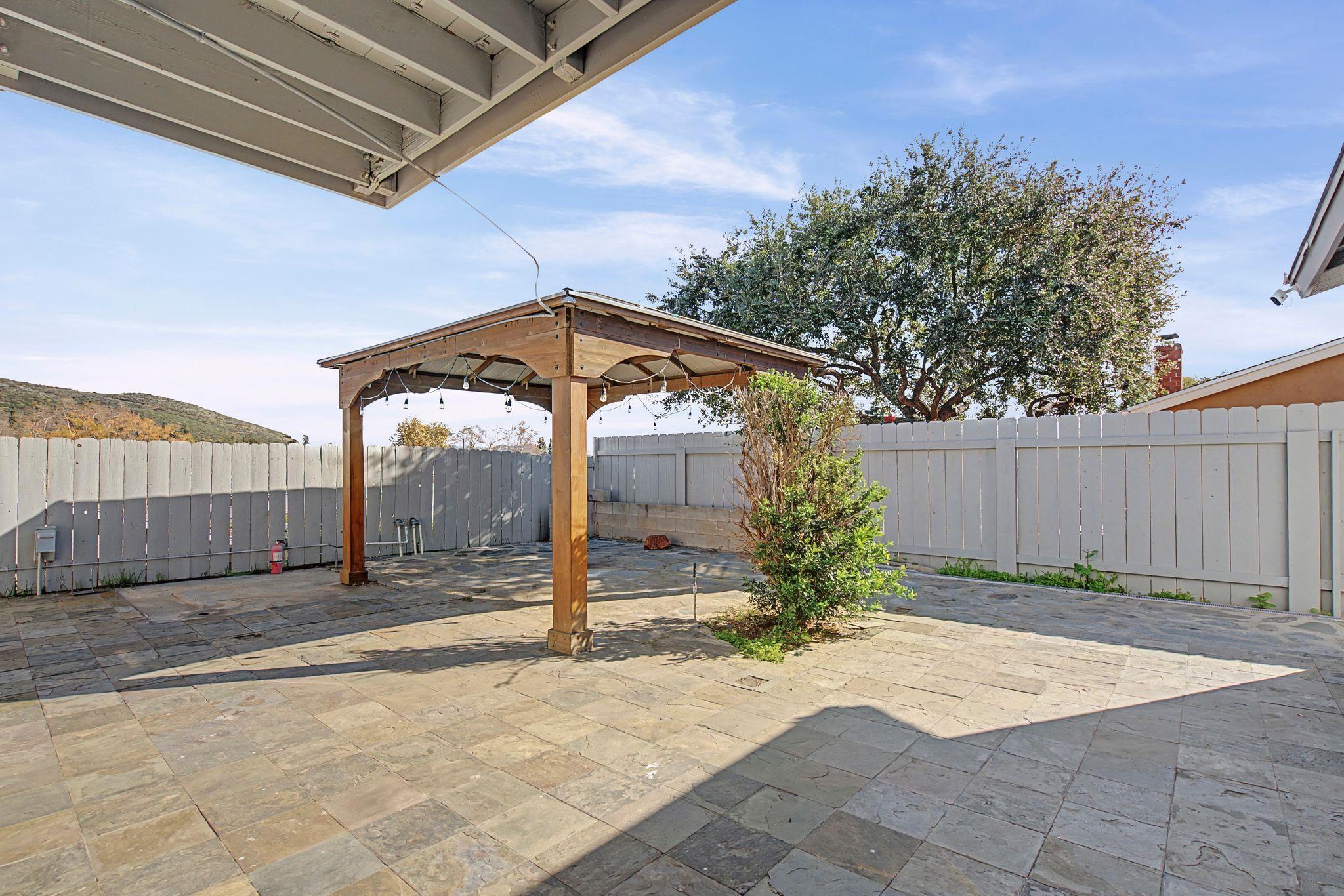 Detail Gallery Image 28 of 38 For 10621  Keith, Santee,  CA 92071 - 5 Beds | 3 Baths