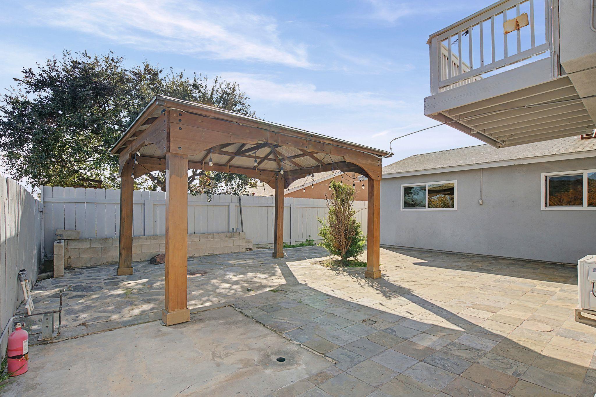 Detail Gallery Image 29 of 38 For 10621  Keith, Santee,  CA 92071 - 5 Beds | 3 Baths