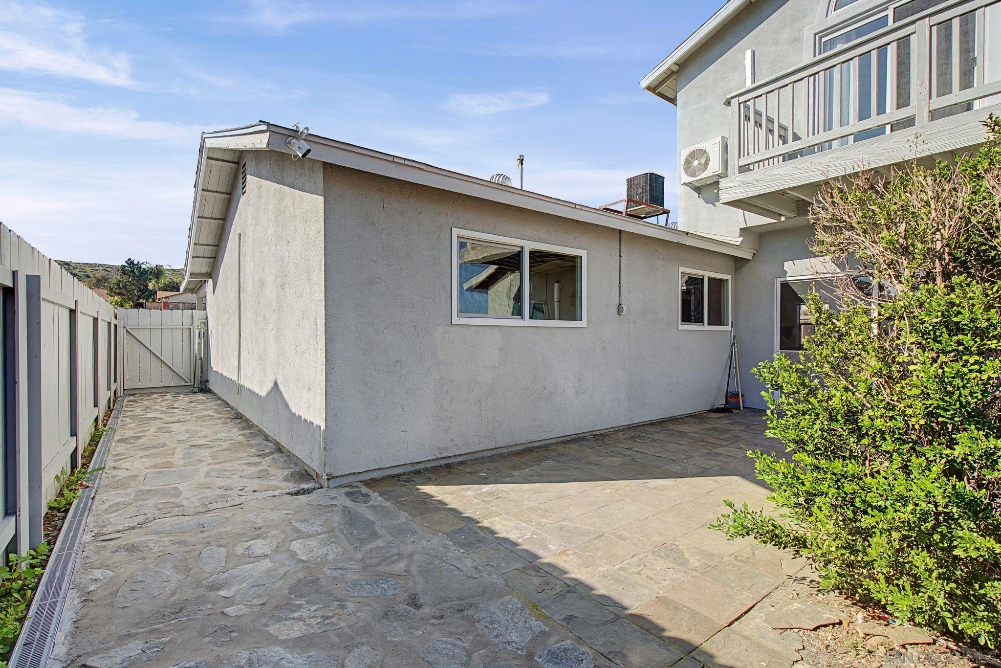 Detail Gallery Image 30 of 38 For 10621  Keith, Santee,  CA 92071 - 5 Beds | 3 Baths