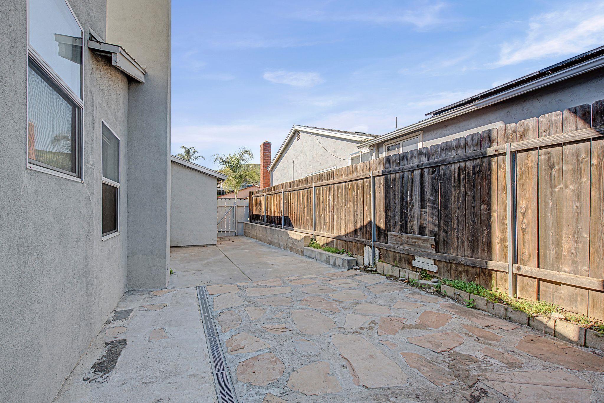 Detail Gallery Image 32 of 38 For 10621  Keith, Santee,  CA 92071 - 5 Beds | 3 Baths