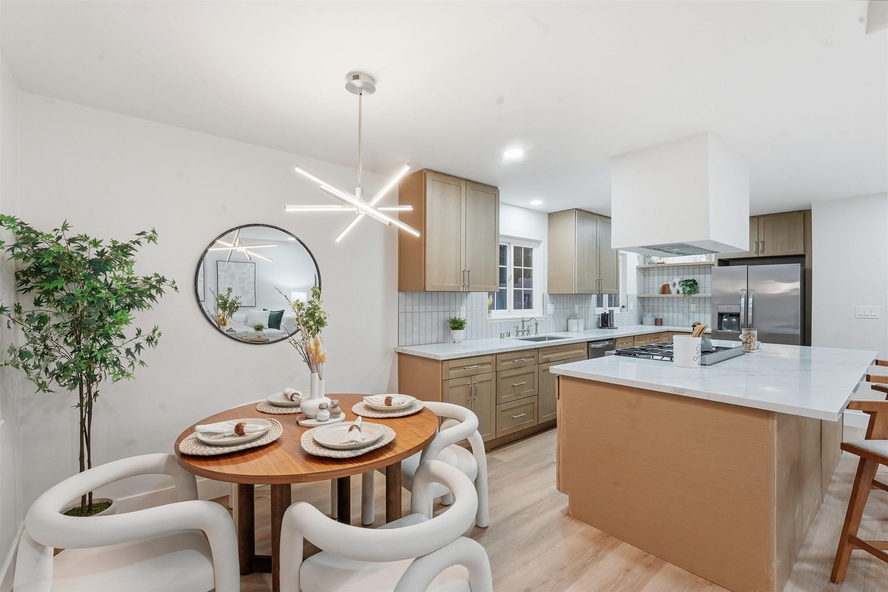 Detail Gallery Image 11 of 30 For 3602  Mount Acadia Blvd, San Diego,  CA 92111 - 3 Beds | 2 Baths