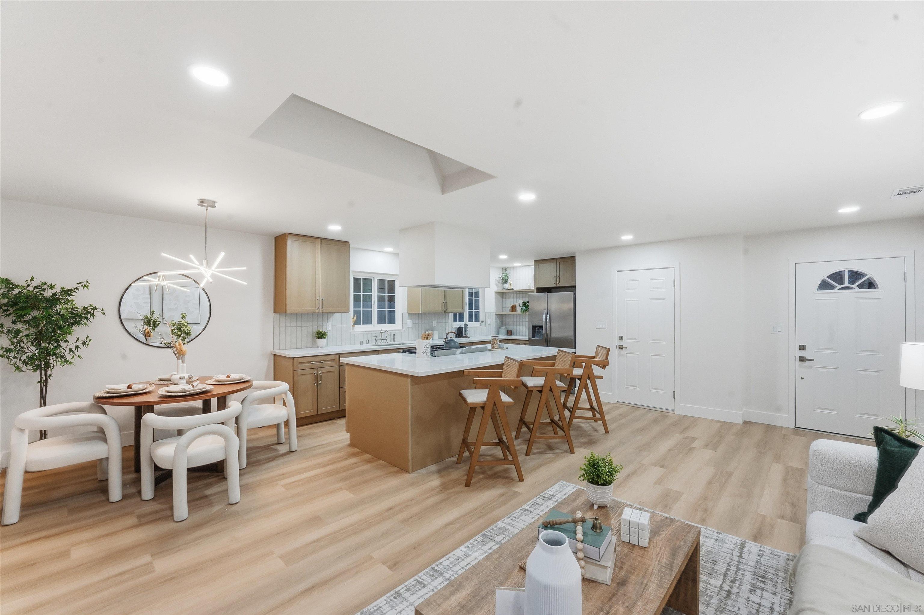 Detail Gallery Image 12 of 30 For 3602  Mount Acadia Blvd, San Diego,  CA 92111 - 3 Beds | 2 Baths