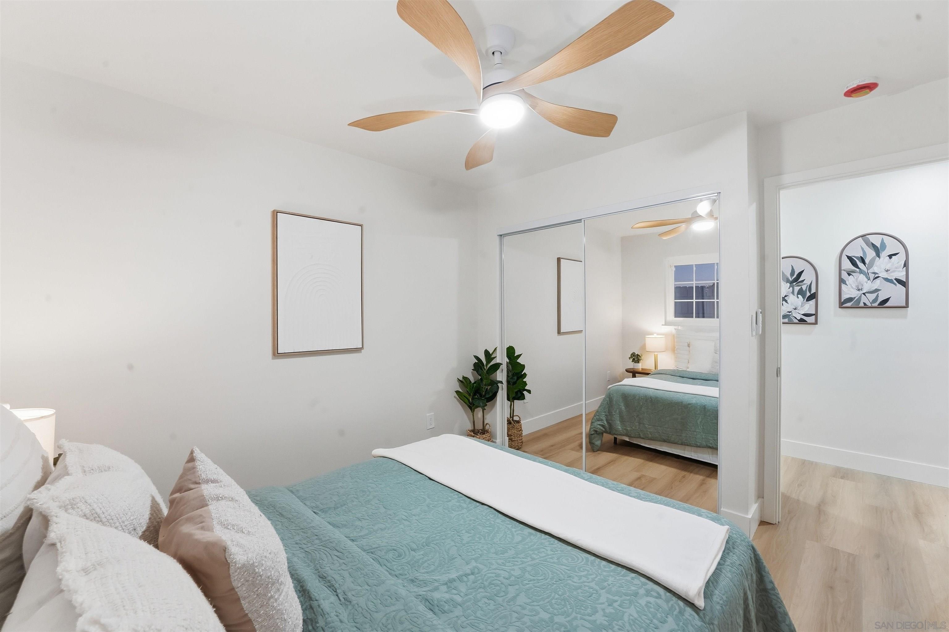 Detail Gallery Image 15 of 30 For 3602  Mount Acadia Blvd, San Diego,  CA 92111 - 3 Beds | 2 Baths