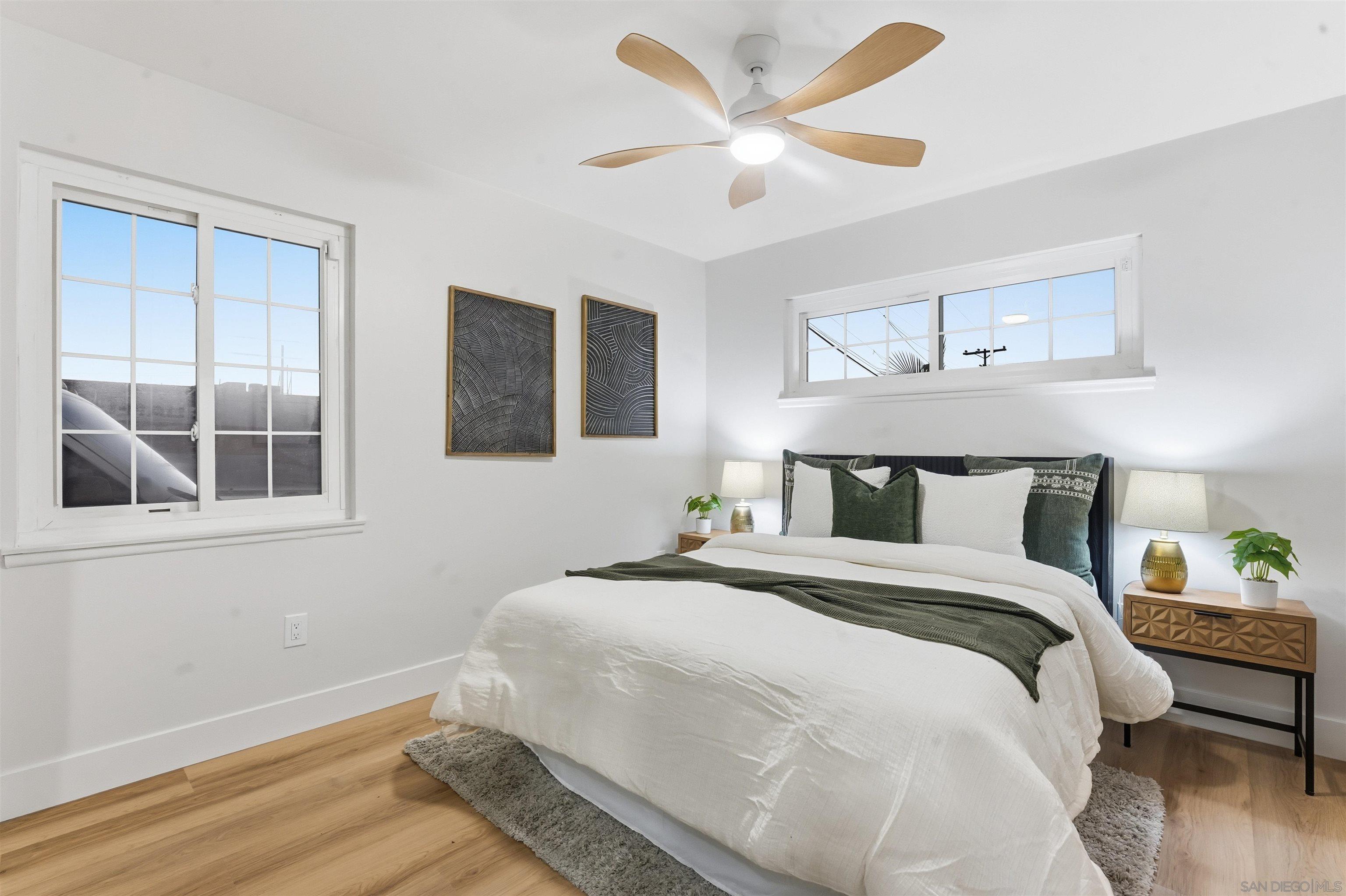 Detail Gallery Image 16 of 30 For 3602  Mount Acadia Blvd, San Diego,  CA 92111 - 3 Beds | 2 Baths