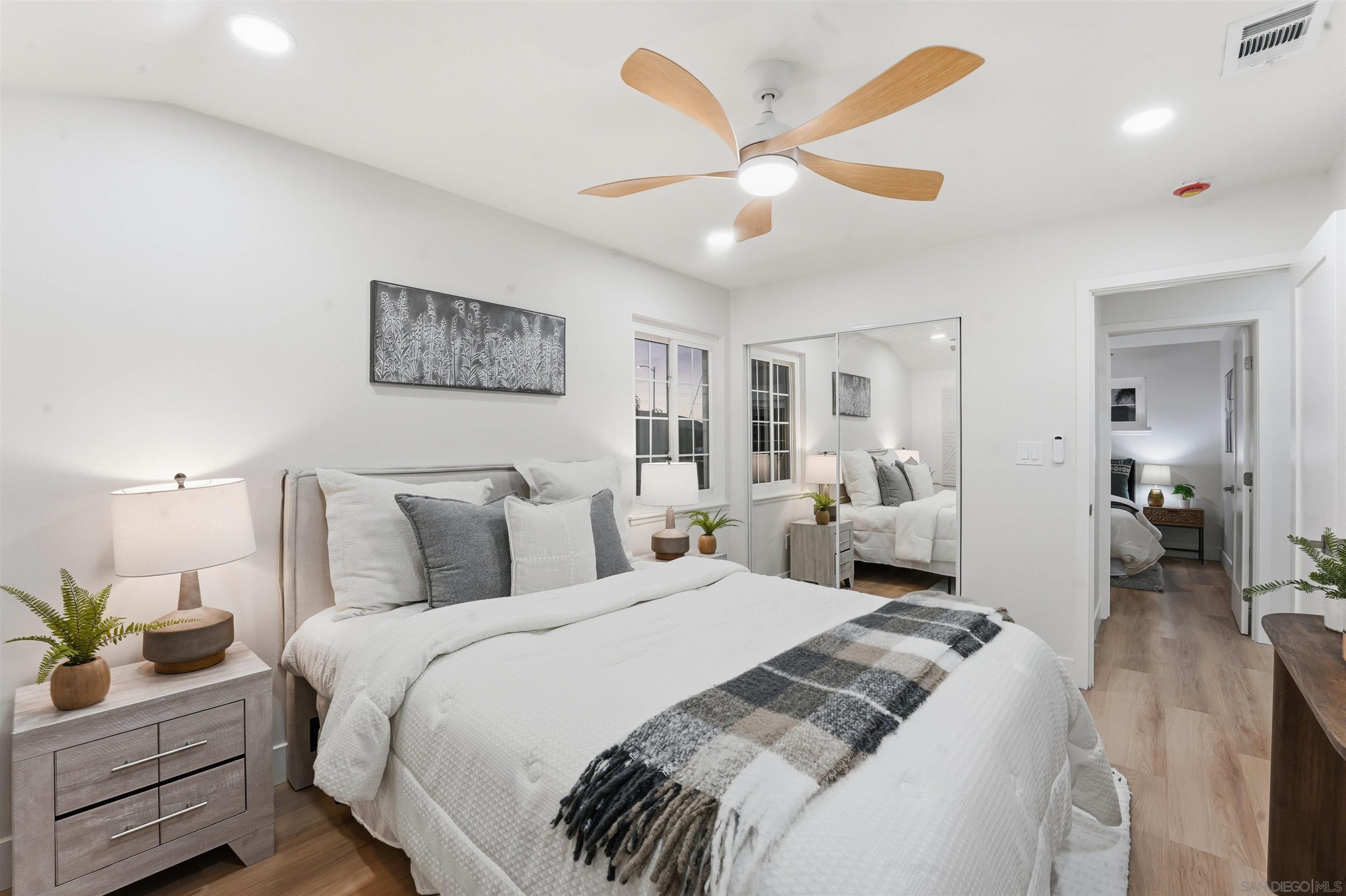 Detail Gallery Image 19 of 30 For 3602  Mount Acadia Blvd, San Diego,  CA 92111 - 3 Beds | 2 Baths