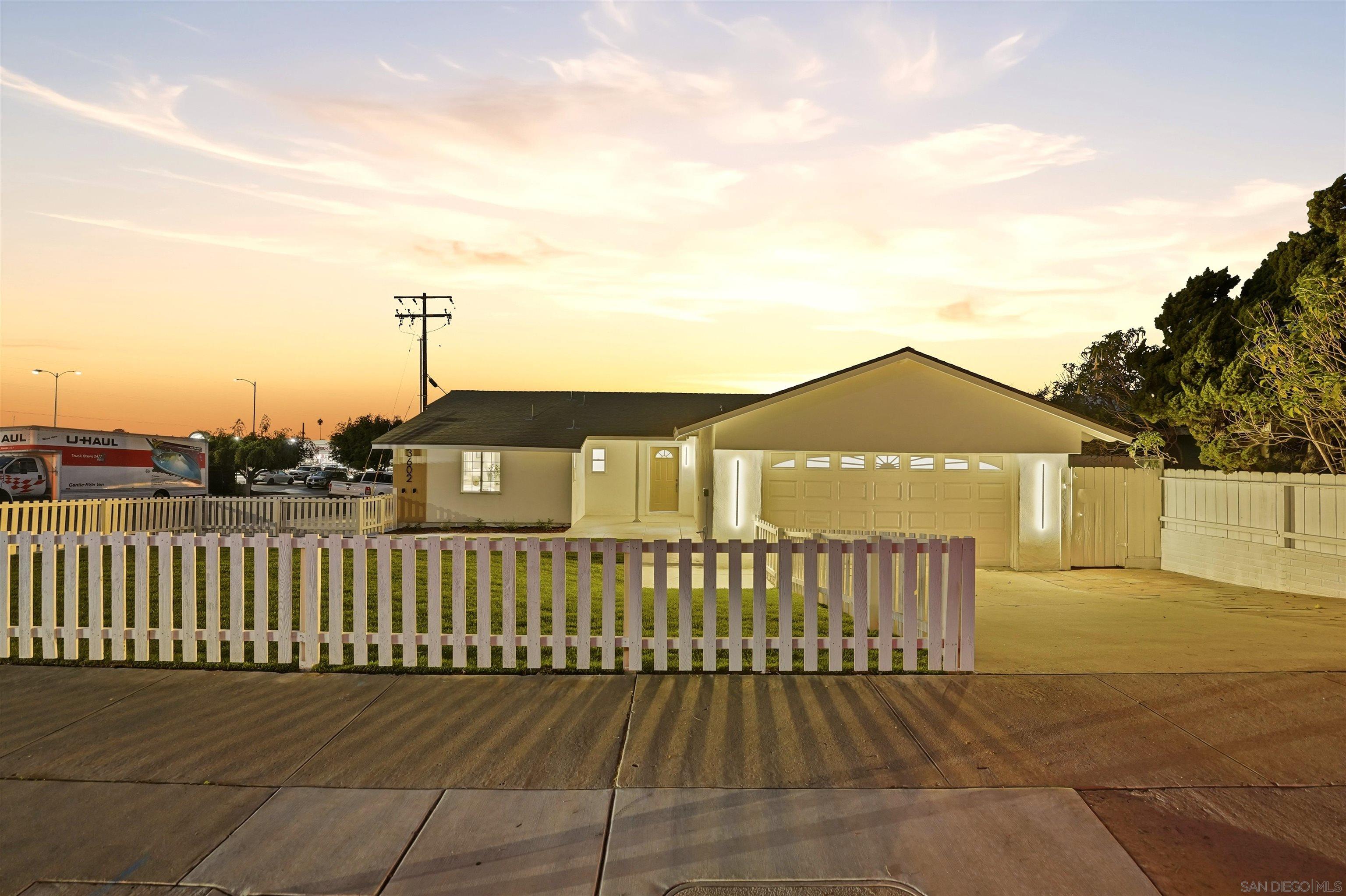 Detail Gallery Image 30 of 30 For 3602  Mount Acadia Blvd, San Diego,  CA 92111 - 3 Beds | 2 Baths