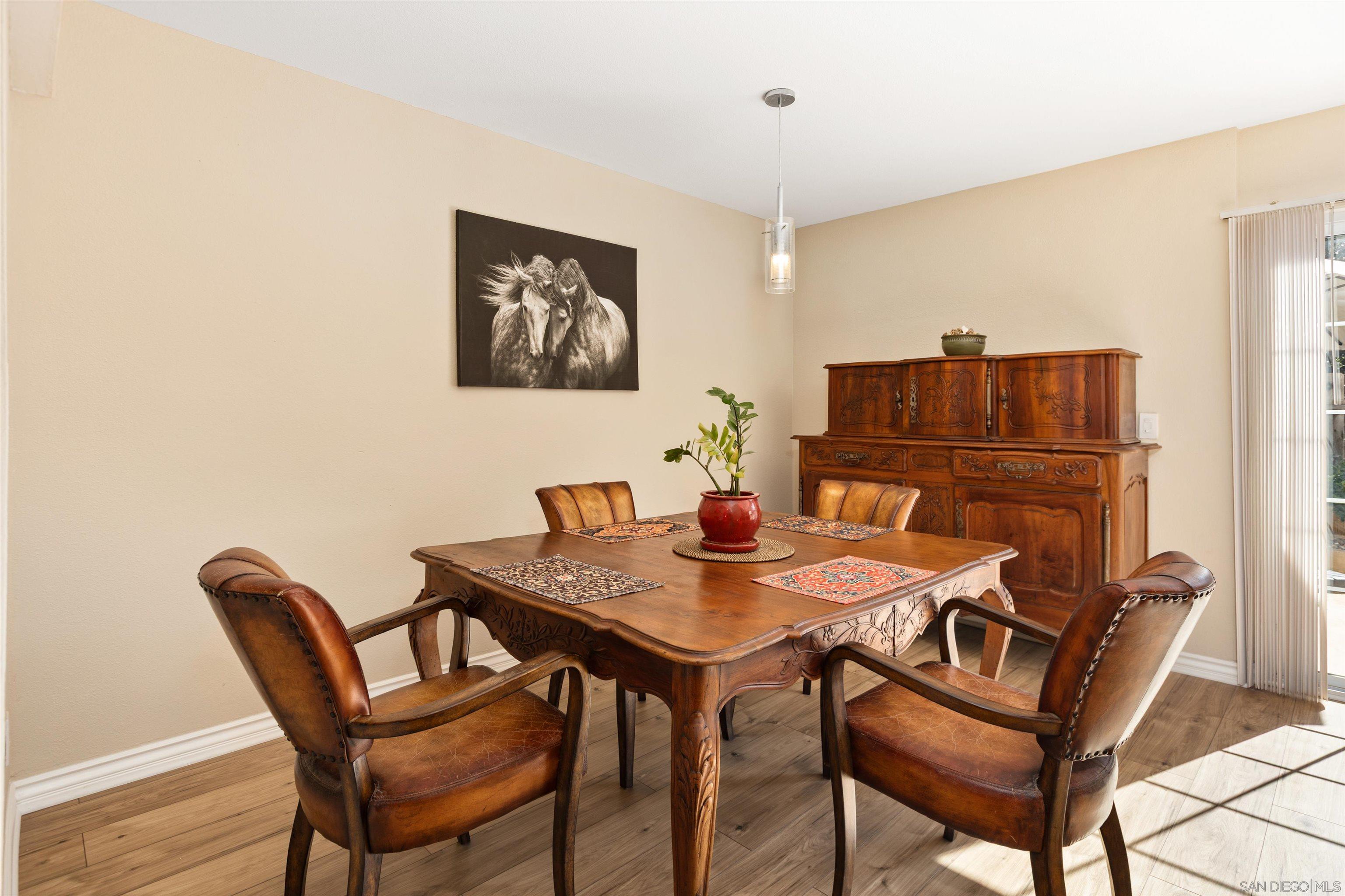 Detail Gallery Image 18 of 39 For 8963  Capcano Rd, San Diego,  CA 92126 - 4 Beds | 2/1 Baths