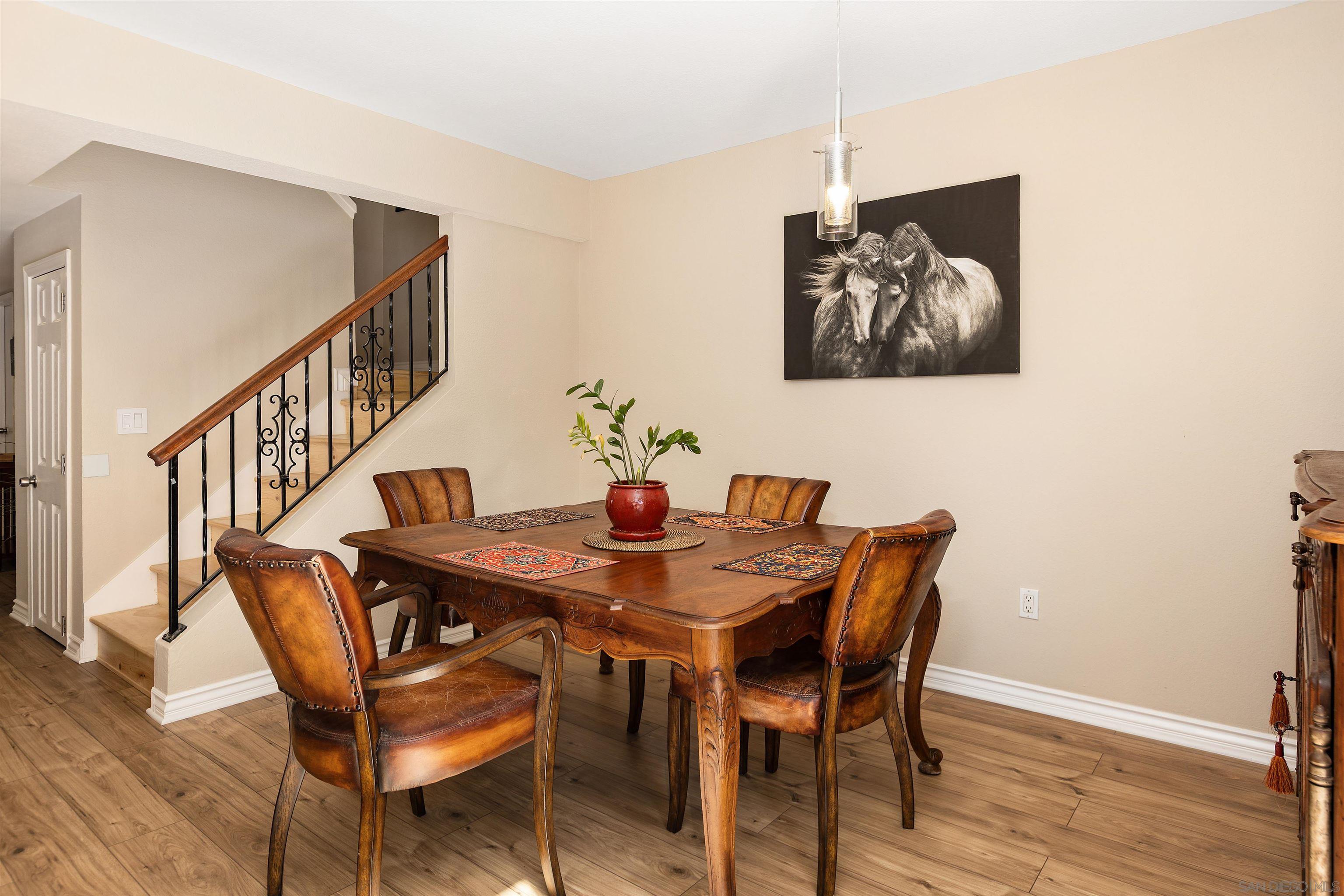 Detail Gallery Image 20 of 39 For 8963  Capcano Rd, San Diego,  CA 92126 - 4 Beds | 2/1 Baths