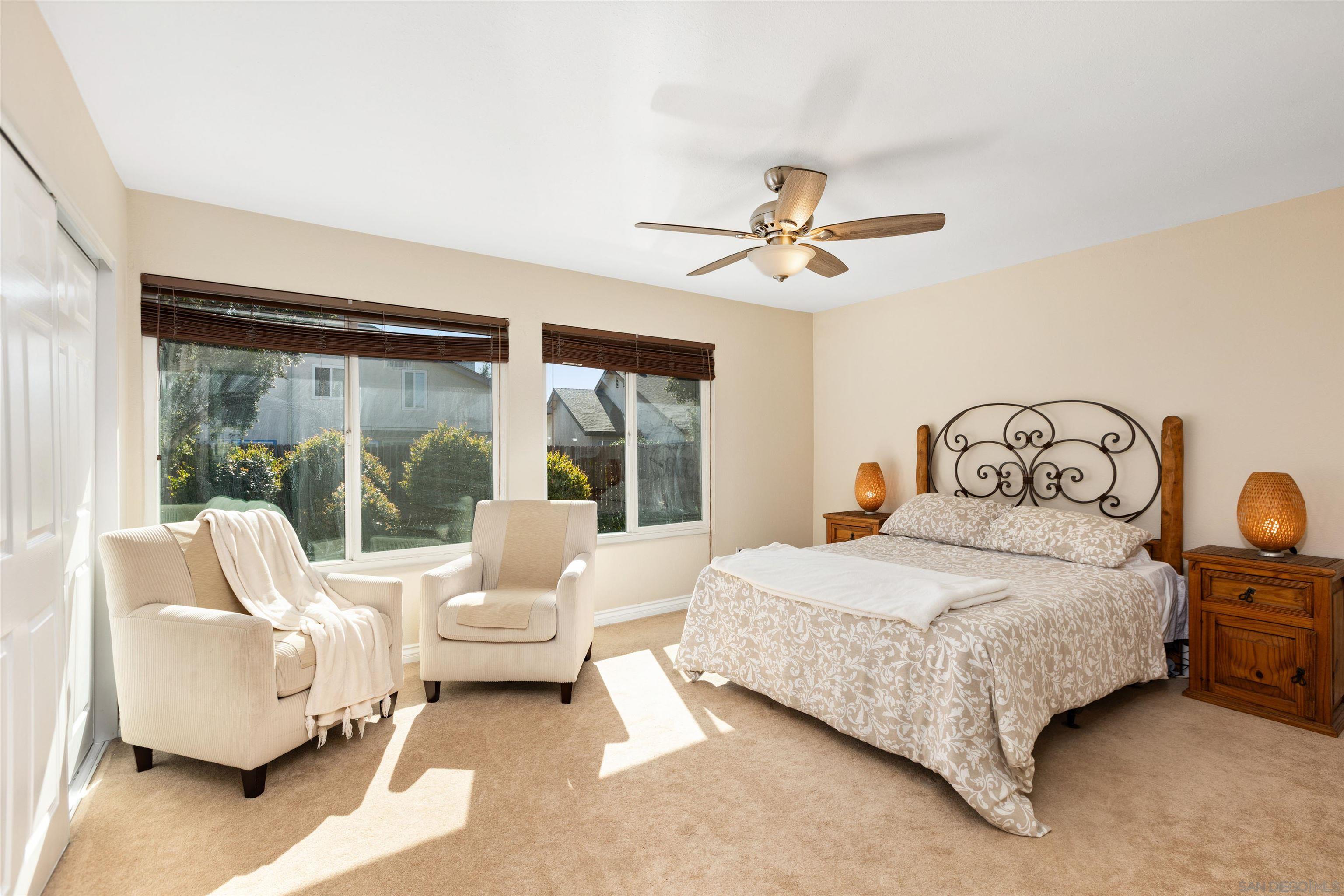 Detail Gallery Image 21 of 39 For 8963  Capcano Rd, San Diego,  CA 92126 - 4 Beds | 2/1 Baths