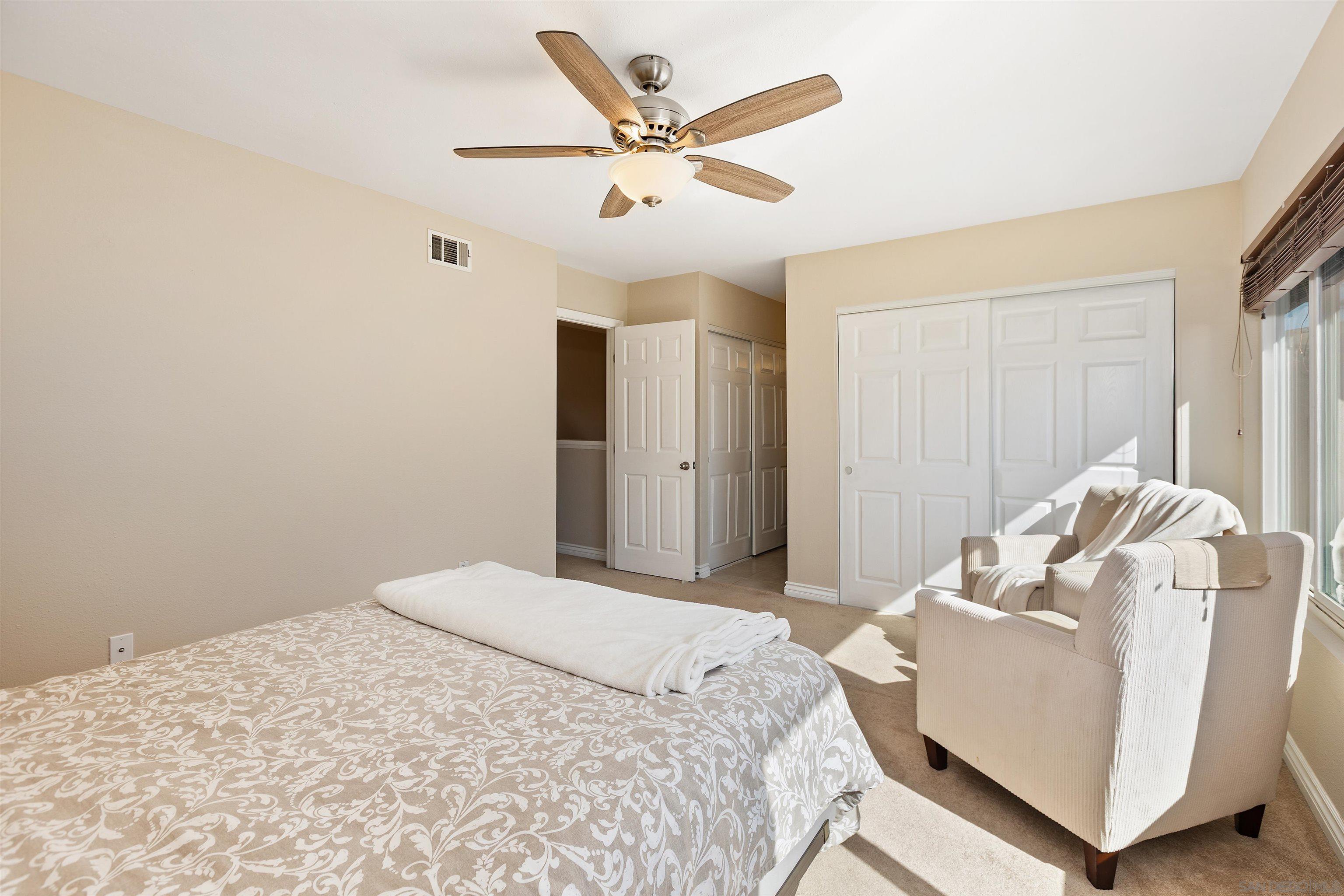 Detail Gallery Image 22 of 39 For 8963  Capcano Rd, San Diego,  CA 92126 - 4 Beds | 2/1 Baths