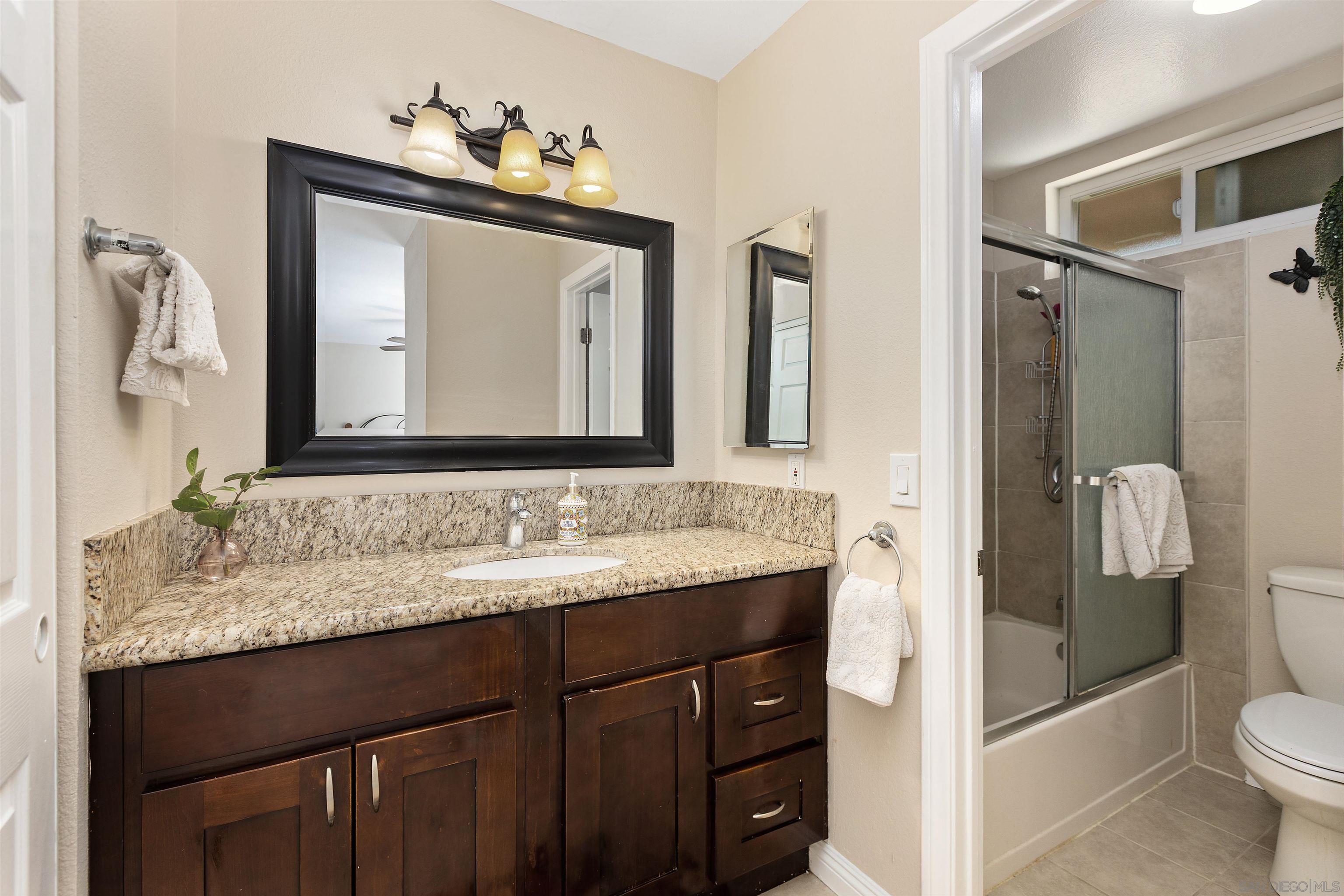 Detail Gallery Image 24 of 39 For 8963  Capcano Rd, San Diego,  CA 92126 - 4 Beds | 2/1 Baths