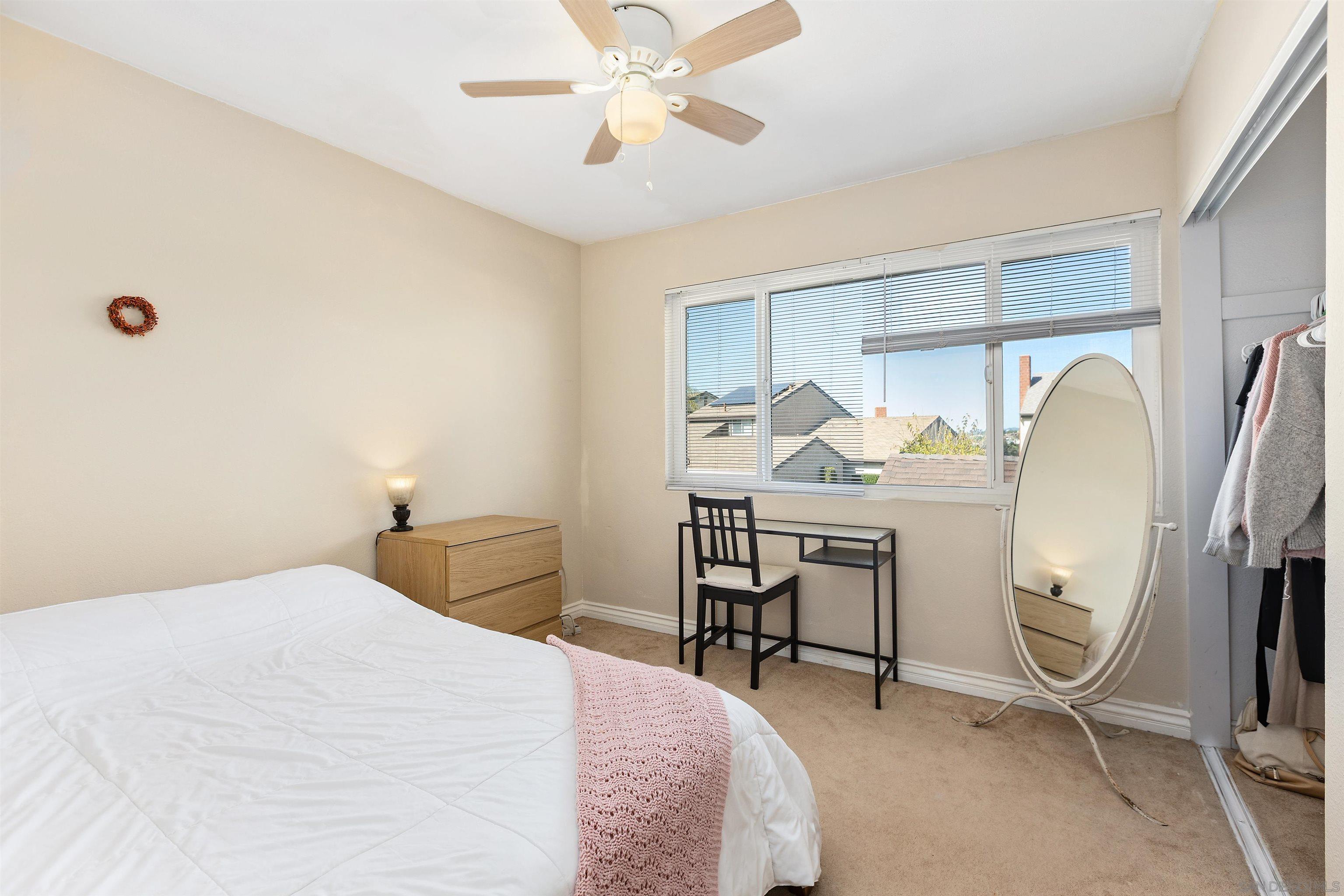 Detail Gallery Image 26 of 39 For 8963  Capcano Rd, San Diego,  CA 92126 - 4 Beds | 2/1 Baths