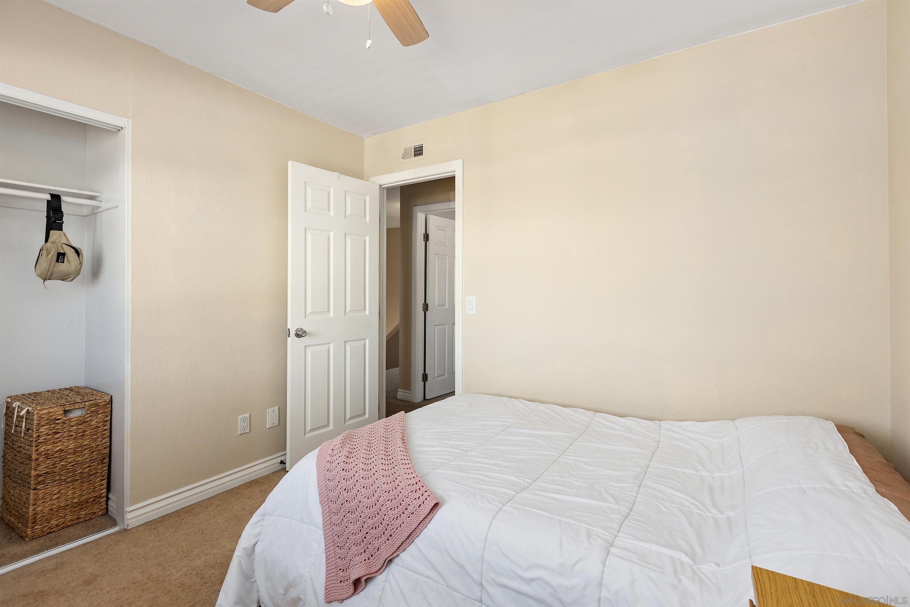 Detail Gallery Image 27 of 39 For 8963  Capcano Rd, San Diego,  CA 92126 - 4 Beds | 2/1 Baths