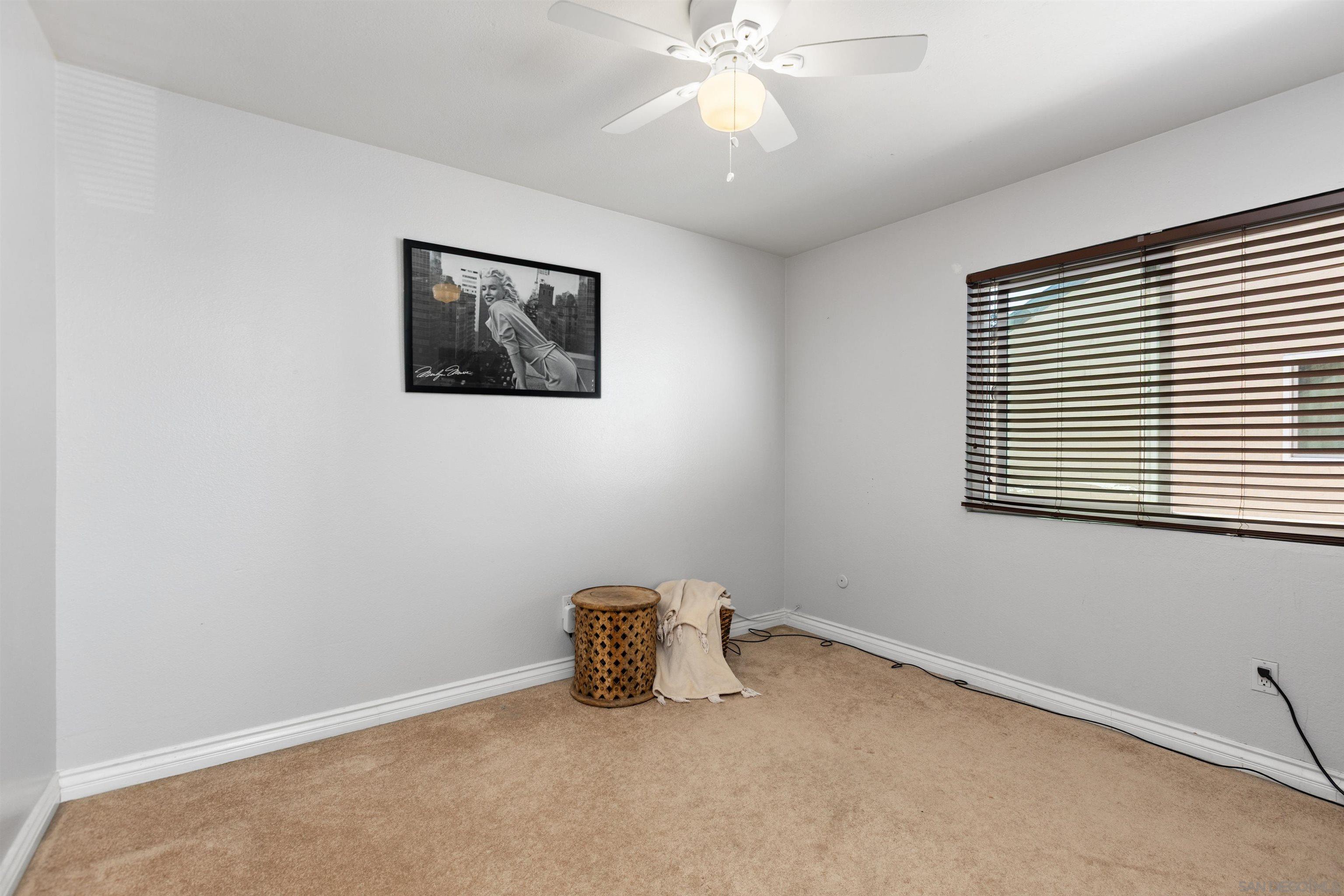 Detail Gallery Image 28 of 39 For 8963  Capcano Rd, San Diego,  CA 92126 - 4 Beds | 2/1 Baths