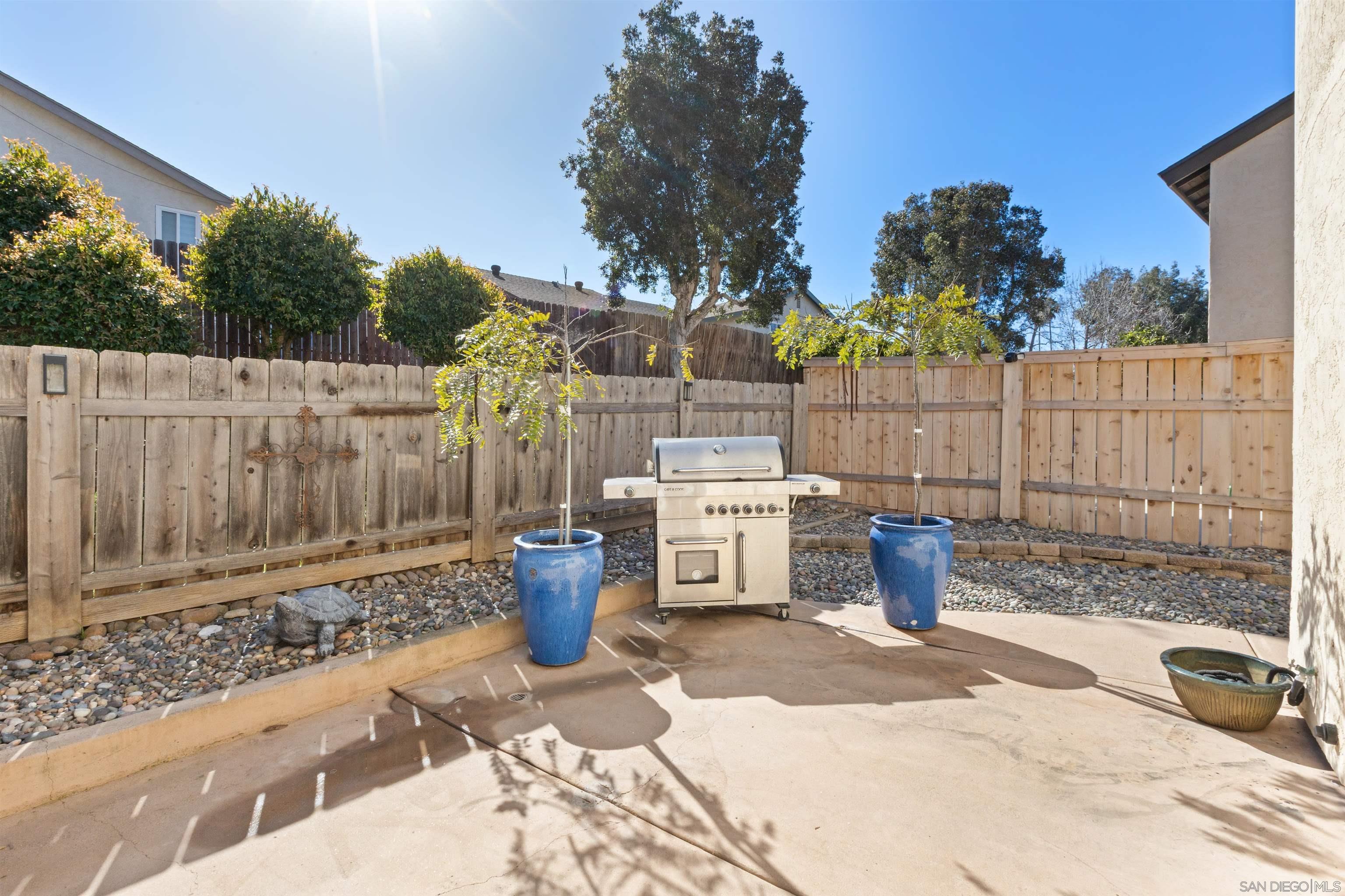 Detail Gallery Image 31 of 39 For 8963  Capcano Rd, San Diego,  CA 92126 - 4 Beds | 2/1 Baths
