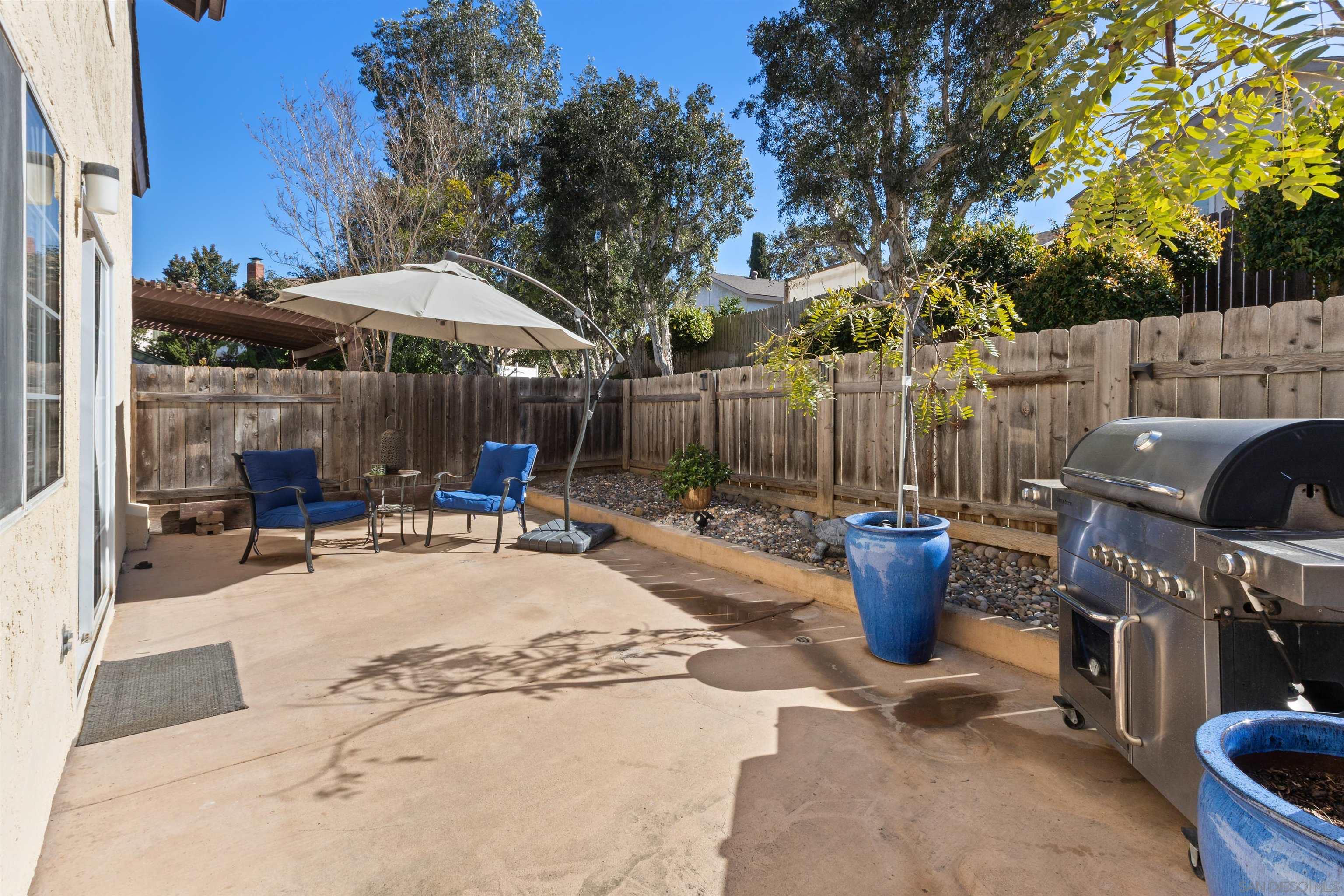 Detail Gallery Image 33 of 39 For 8963  Capcano Rd, San Diego,  CA 92126 - 4 Beds | 2/1 Baths