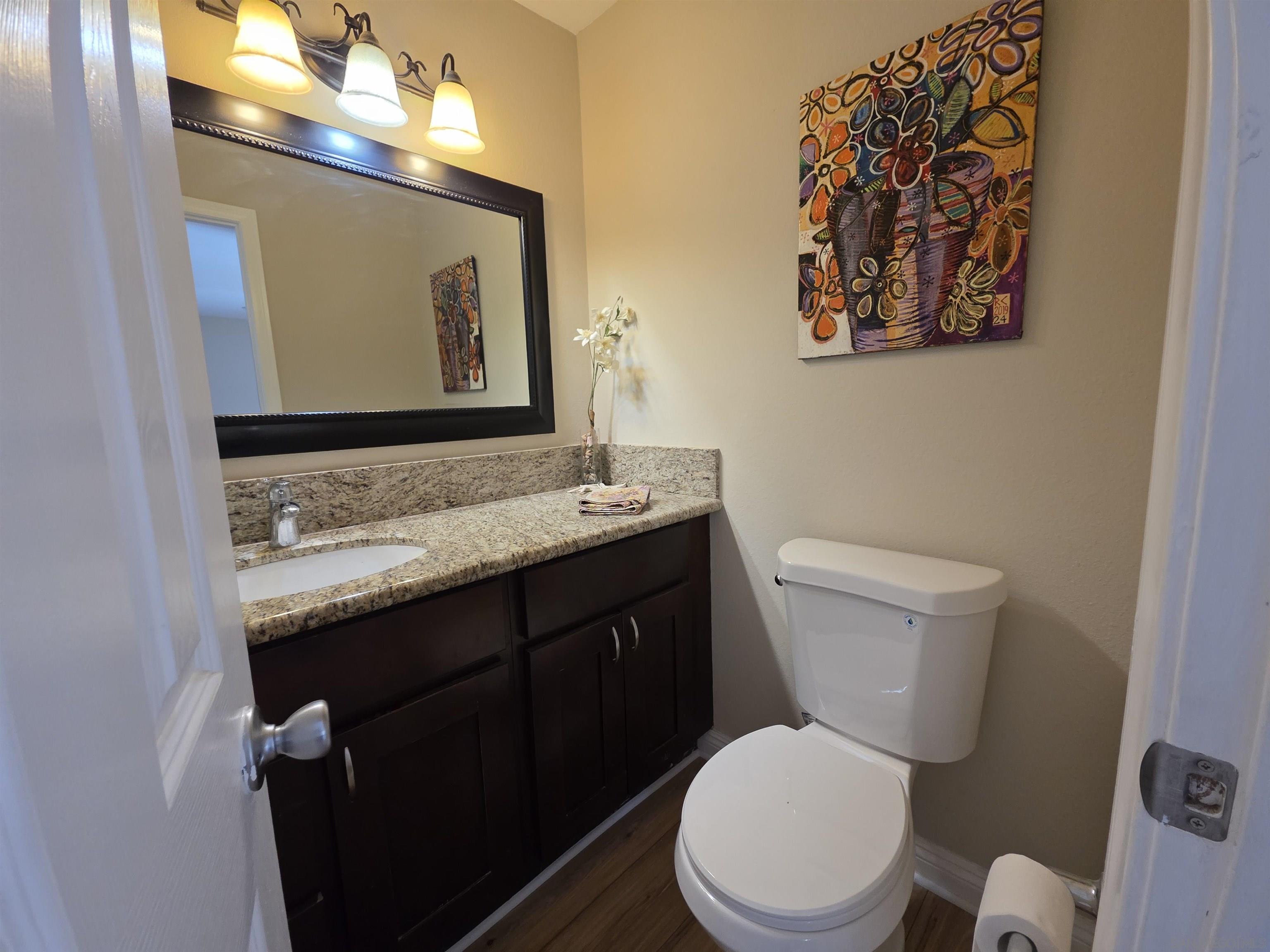 Detail Gallery Image 7 of 39 For 8963  Capcano Rd, San Diego,  CA 92126 - 4 Beds | 2/1 Baths